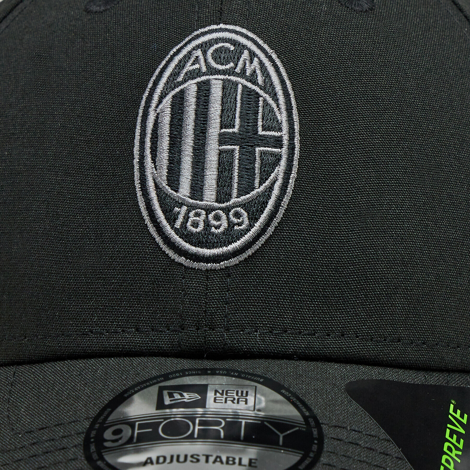 New Era Căciulă Repreve 940 Milan 60363650 Negru - Pled.ro