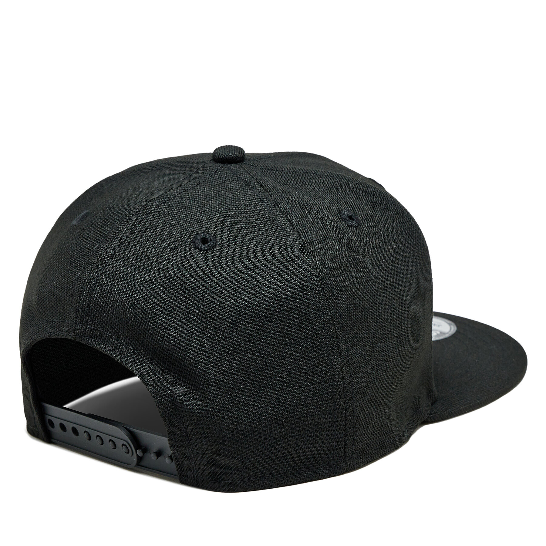 New Era Căciulă Repreve 950 Bulls 60364387 Negru - Pled.ro