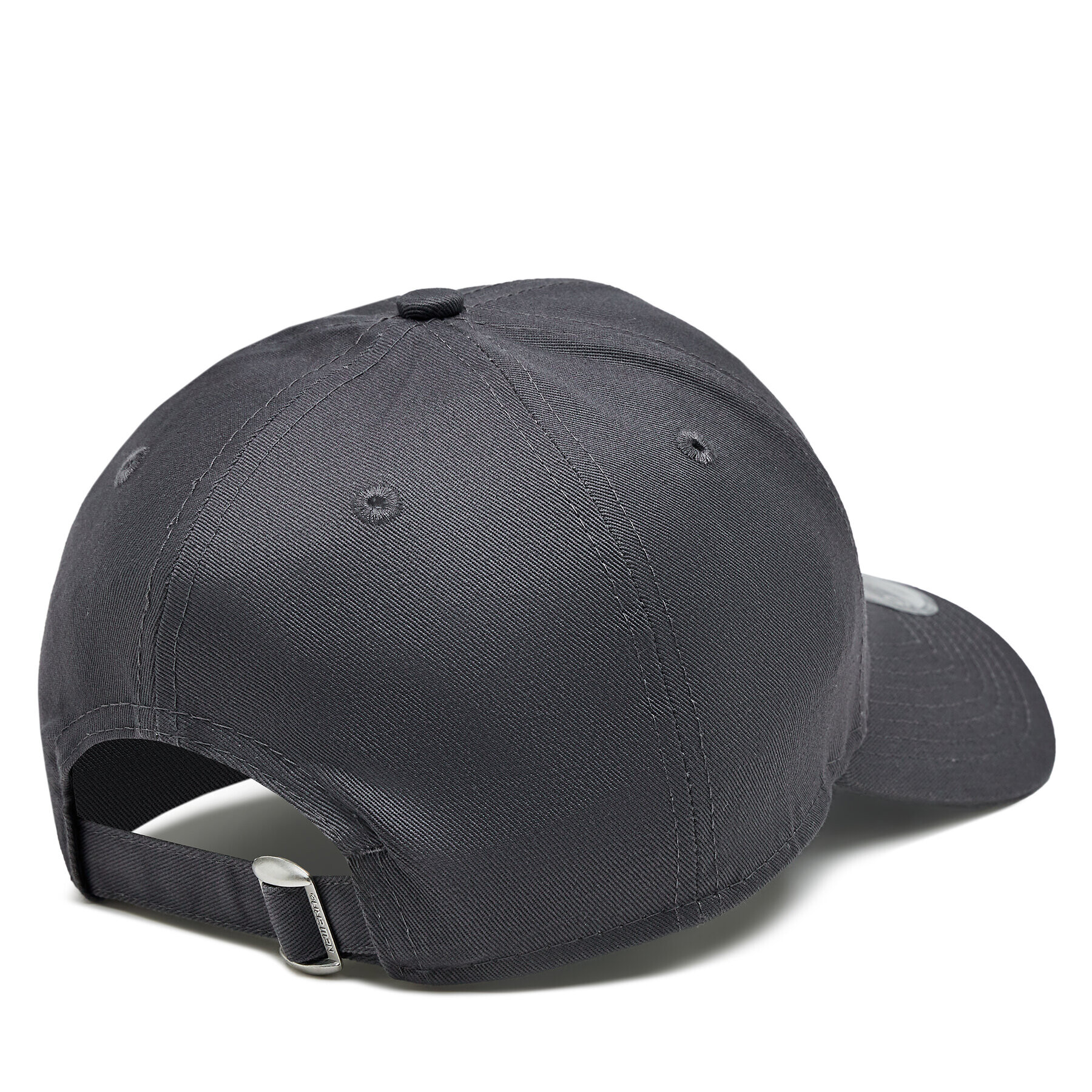 New Era Căciulă Seas Infill 940 Nyy 60364420 Gri - Pled.ro