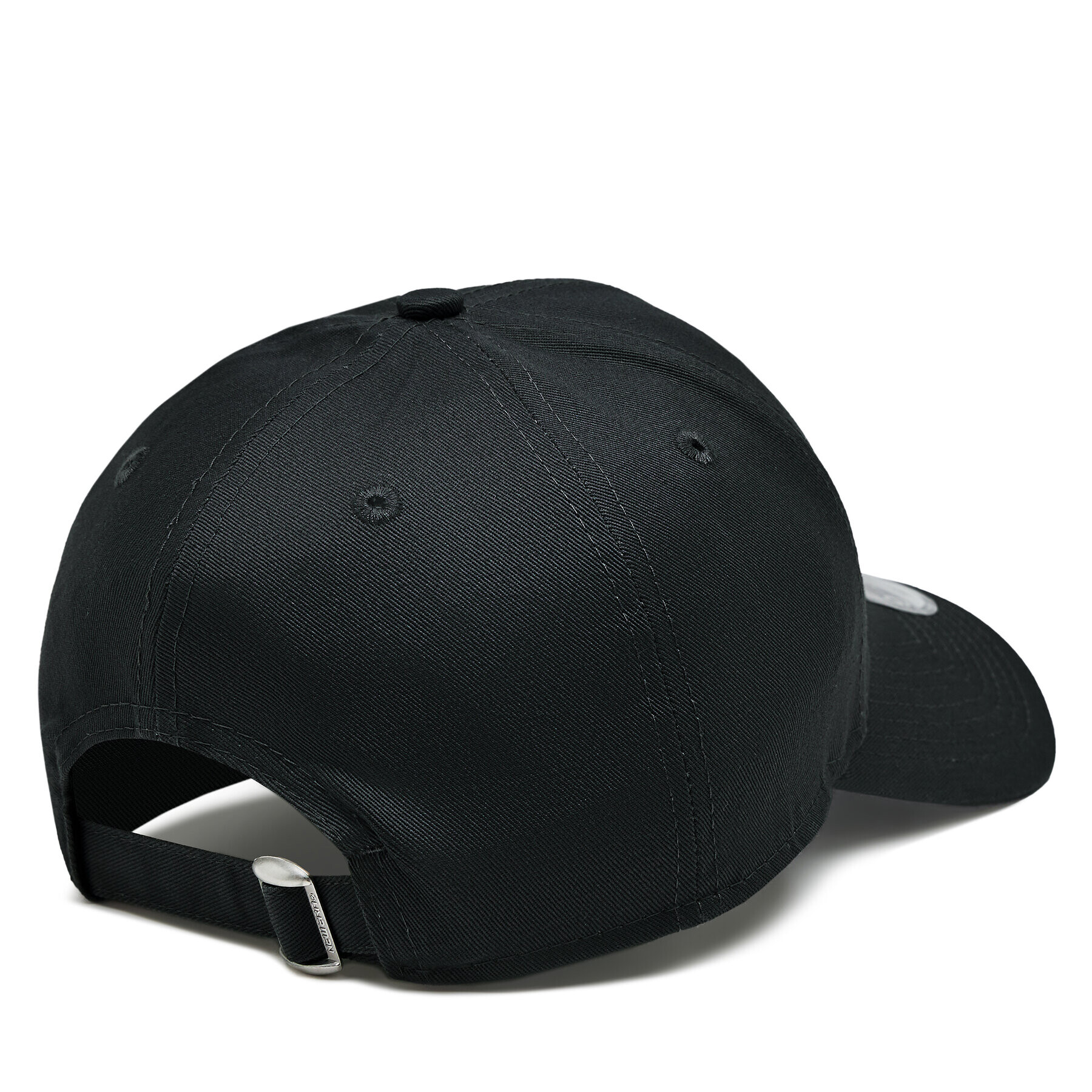 New Era Căciulă Seas Infill 940 Nyy 60364427 Negru - Pled.ro