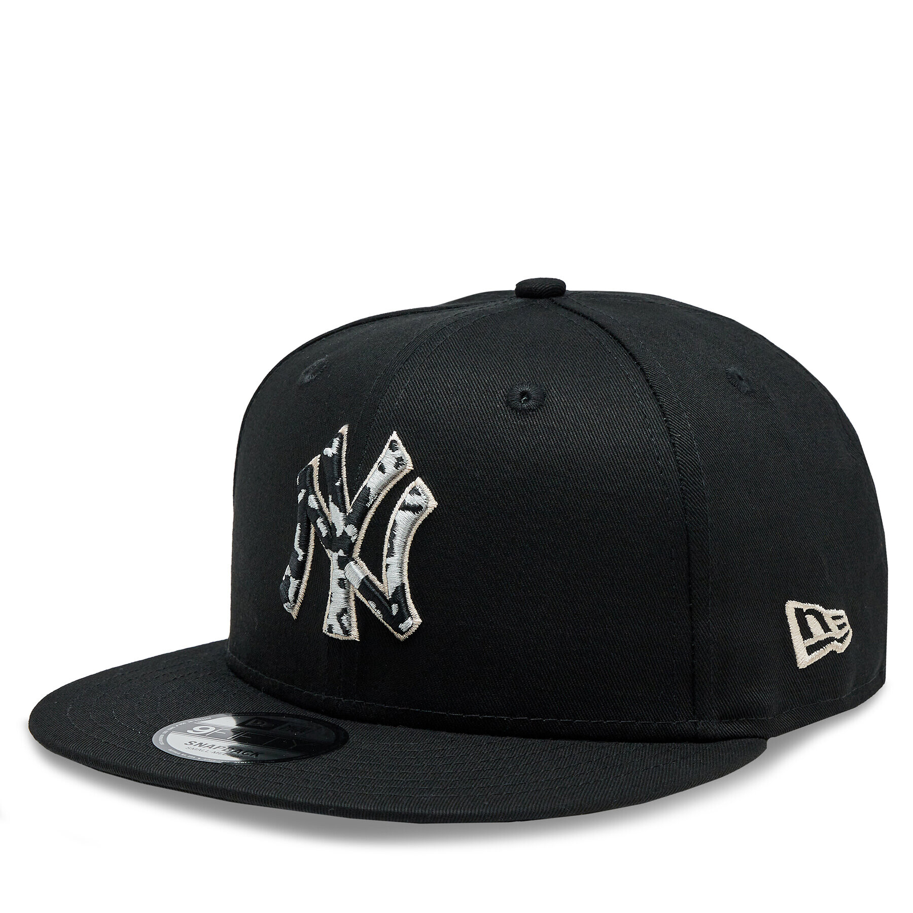 New Era Căciulă Seas Infill 950 Nyy 60364373 Negru - Pled.ro