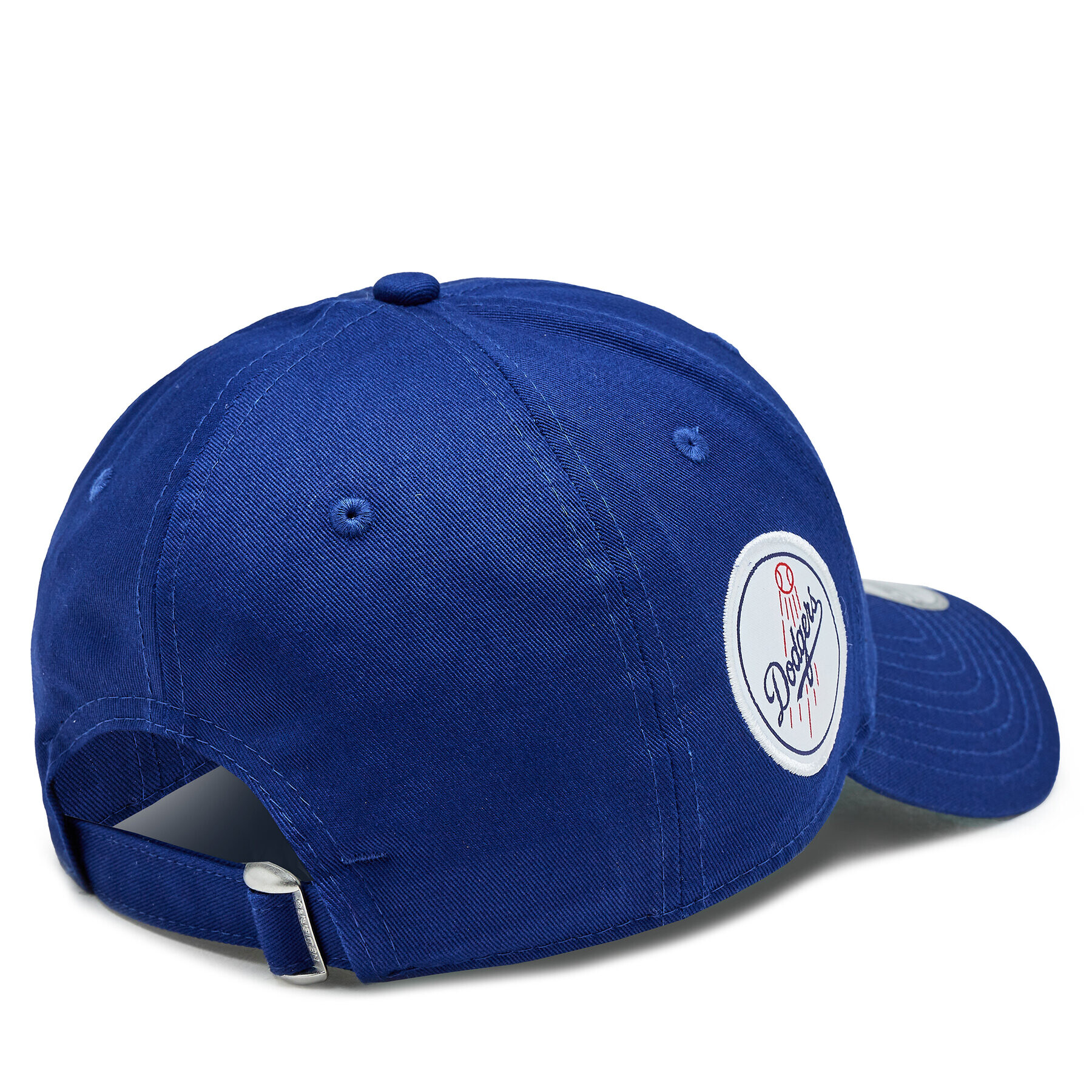 New Era Căciulă Side Patch 940 La Dodgers 60364396 Bleumarin - Pled.ro