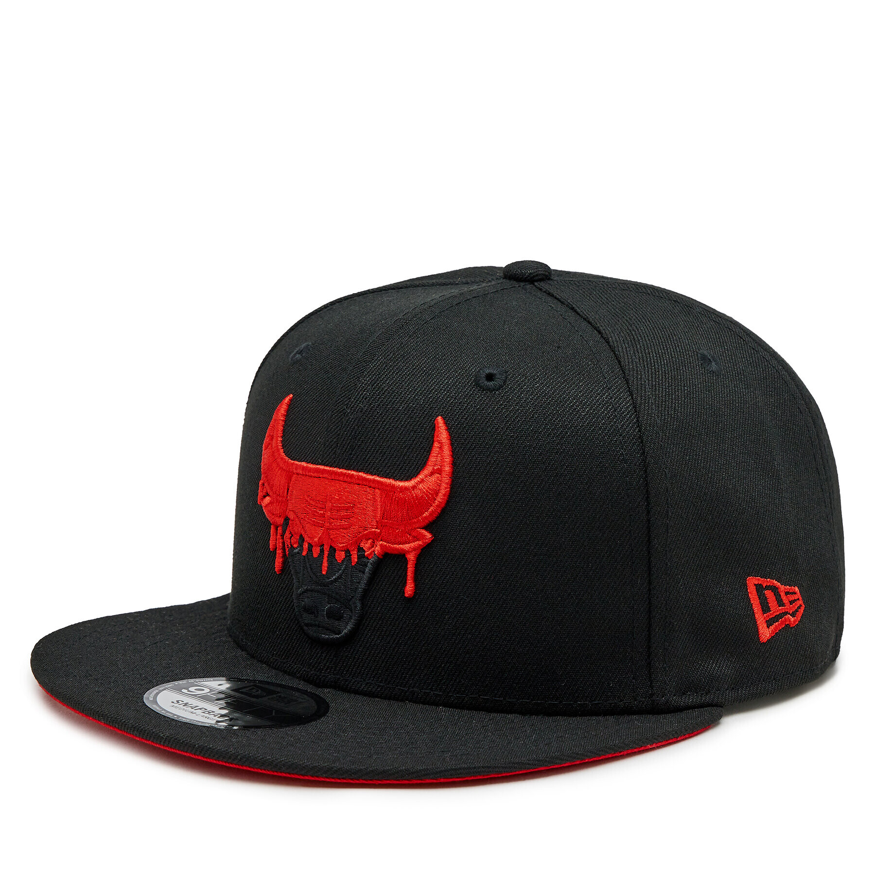 New Era Căciulă Team Drip 950 Bulls 60364266 Negru - Pled.ro