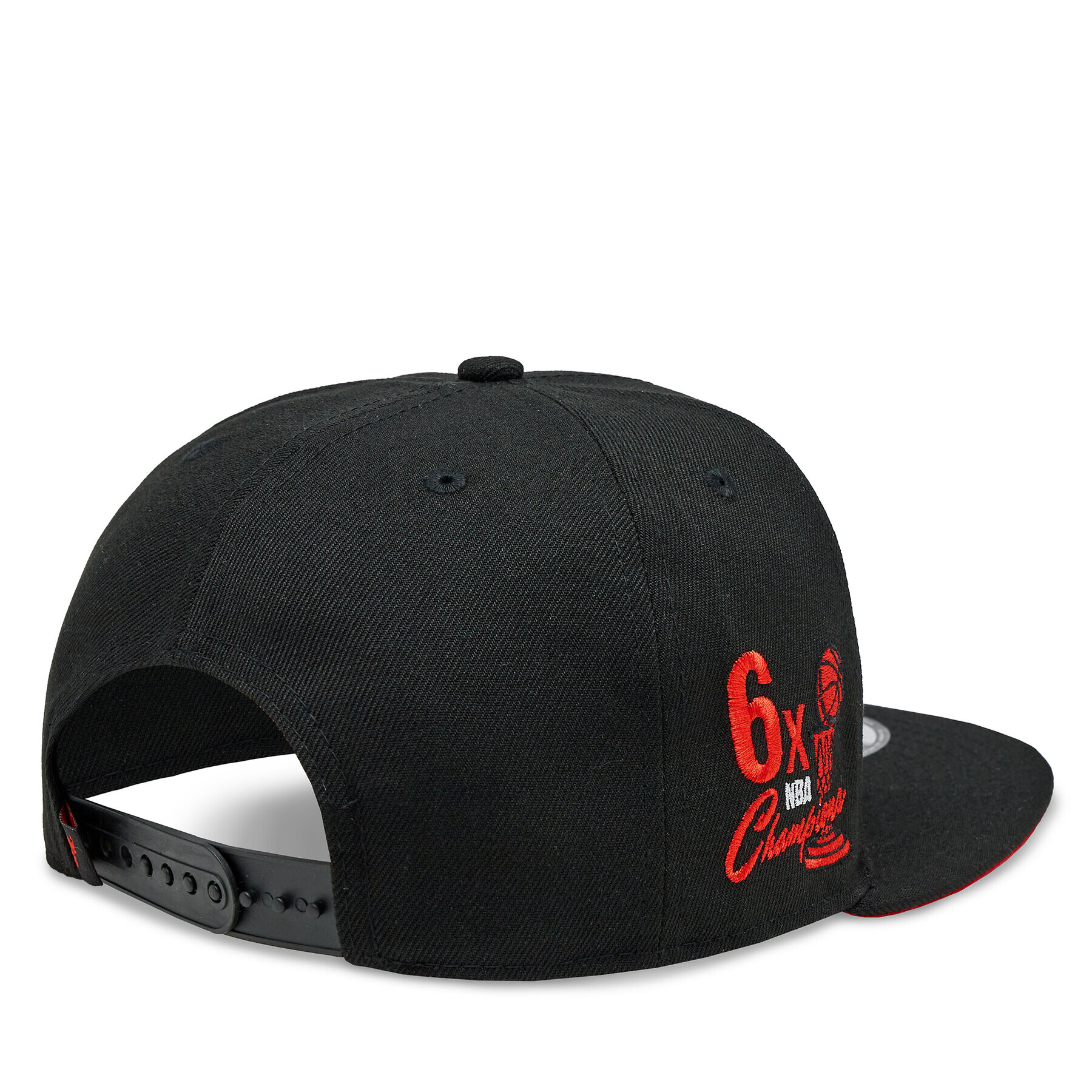 New Era Căciulă Team Drip 950 Bulls 60364266 Negru - Pled.ro