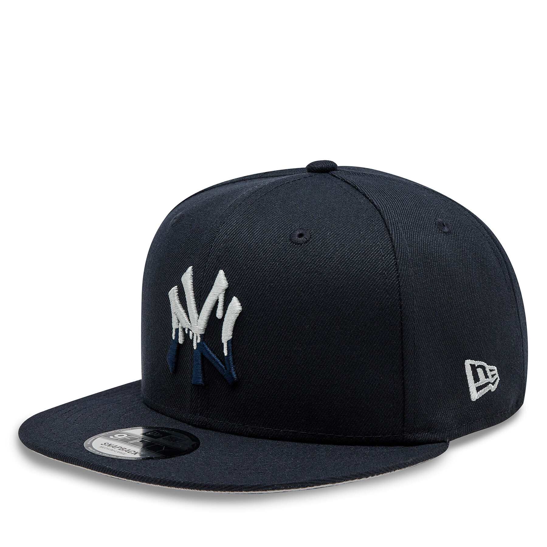 New Era Căciulă Team Drip 950 Nyy 60364263 Negru - Pled.ro