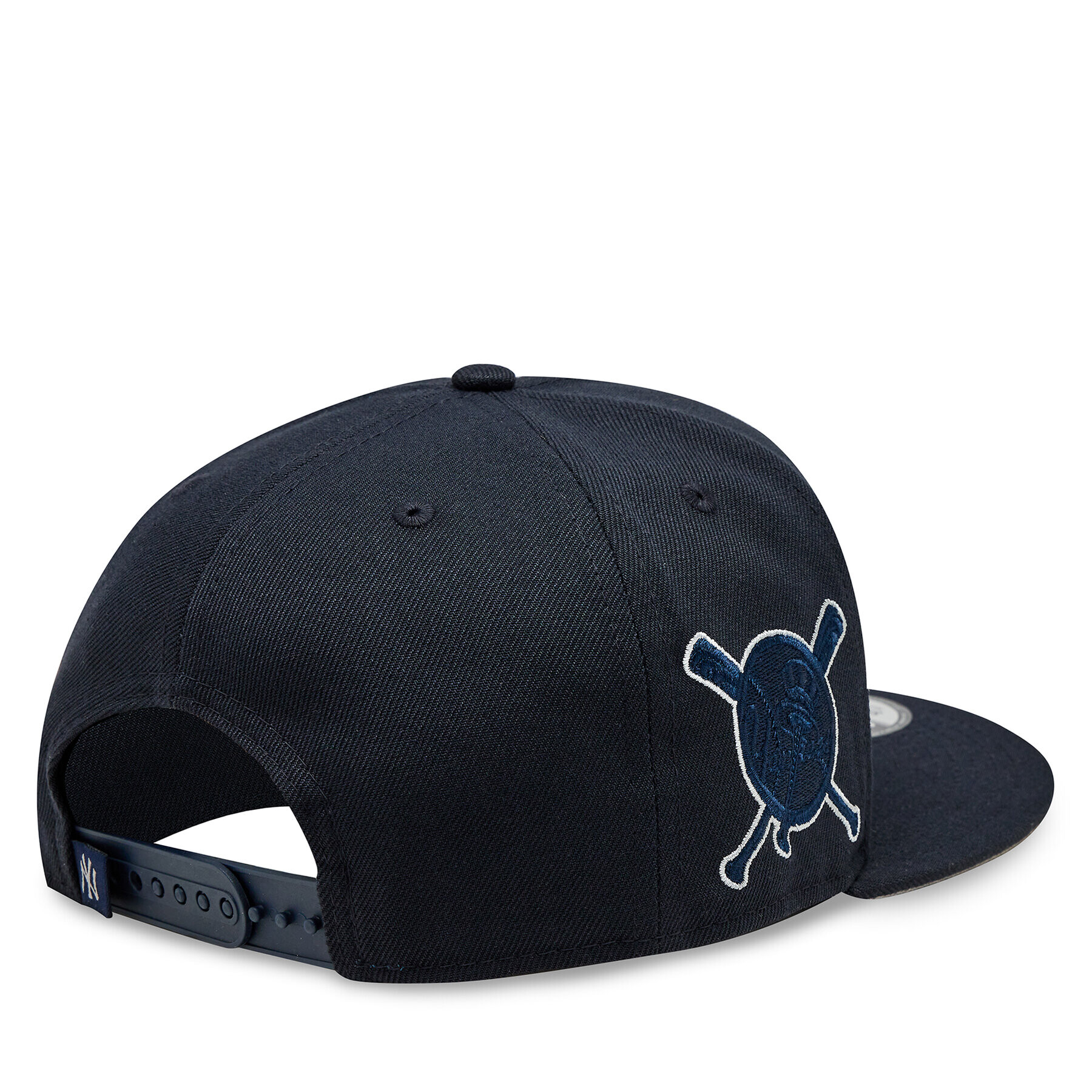 New Era Căciulă Team Drip 950 Nyy 60364263 Negru - Pled.ro