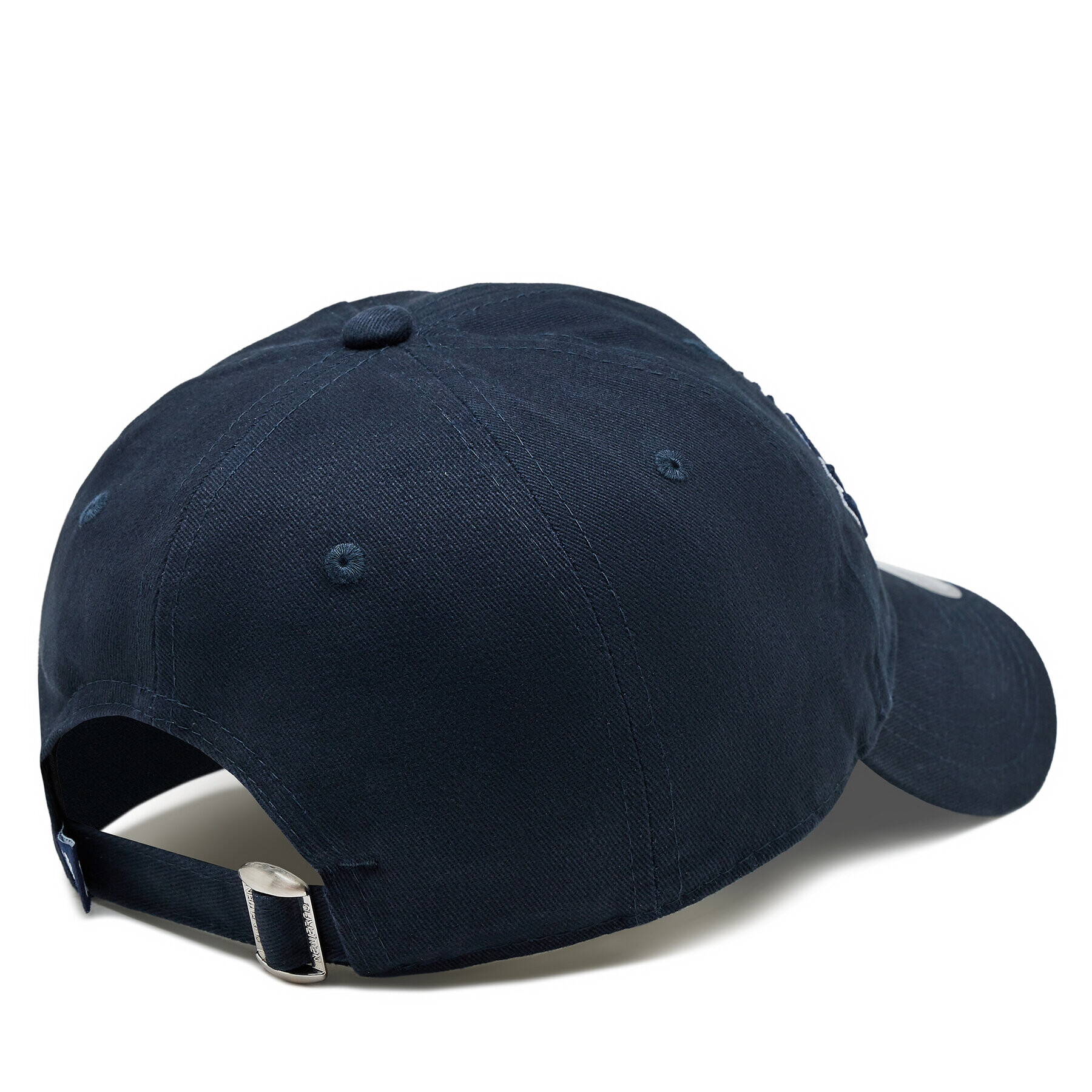 New Era Căciulă Team Script 920 Nyy 60364227 Bleumarin - Pled.ro