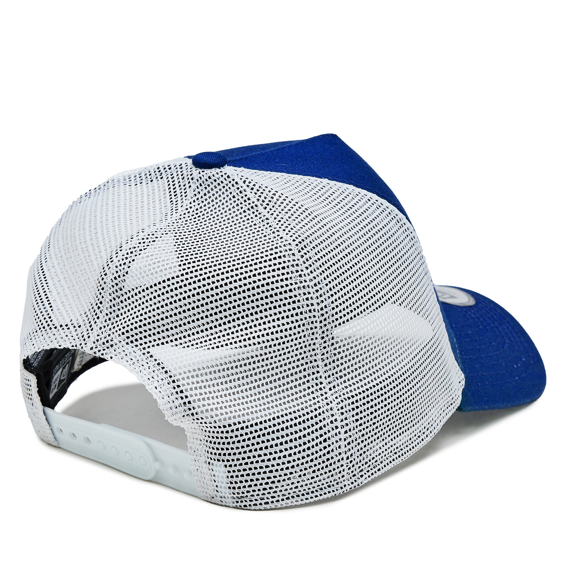 New Era Căciulă Team Script Trucker La Dodgers 60364223 Bleumarin - Pled.ro