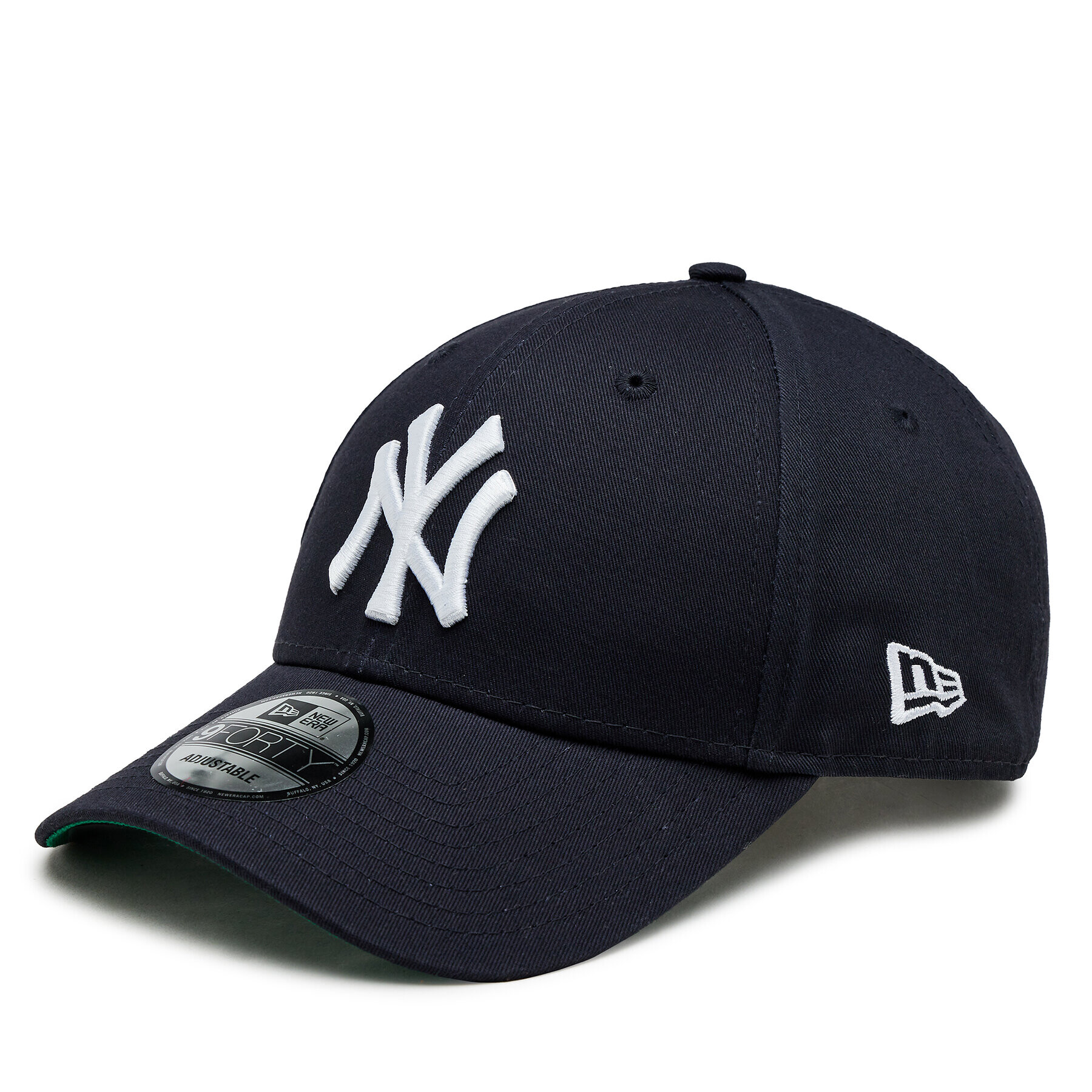 New Era Căciulă Team Side Patch 940 Nyy 60364390 Negru - Pled.ro