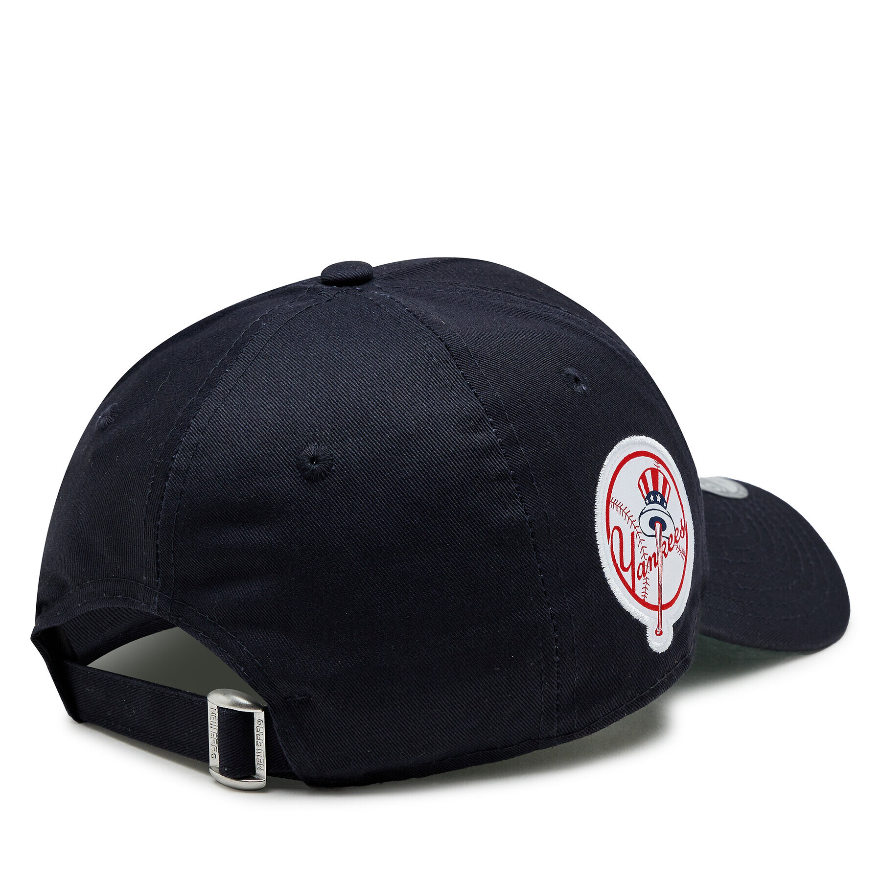 New Era Căciulă Team Side Patch 940 Nyy 60364390 Negru - Pled.ro