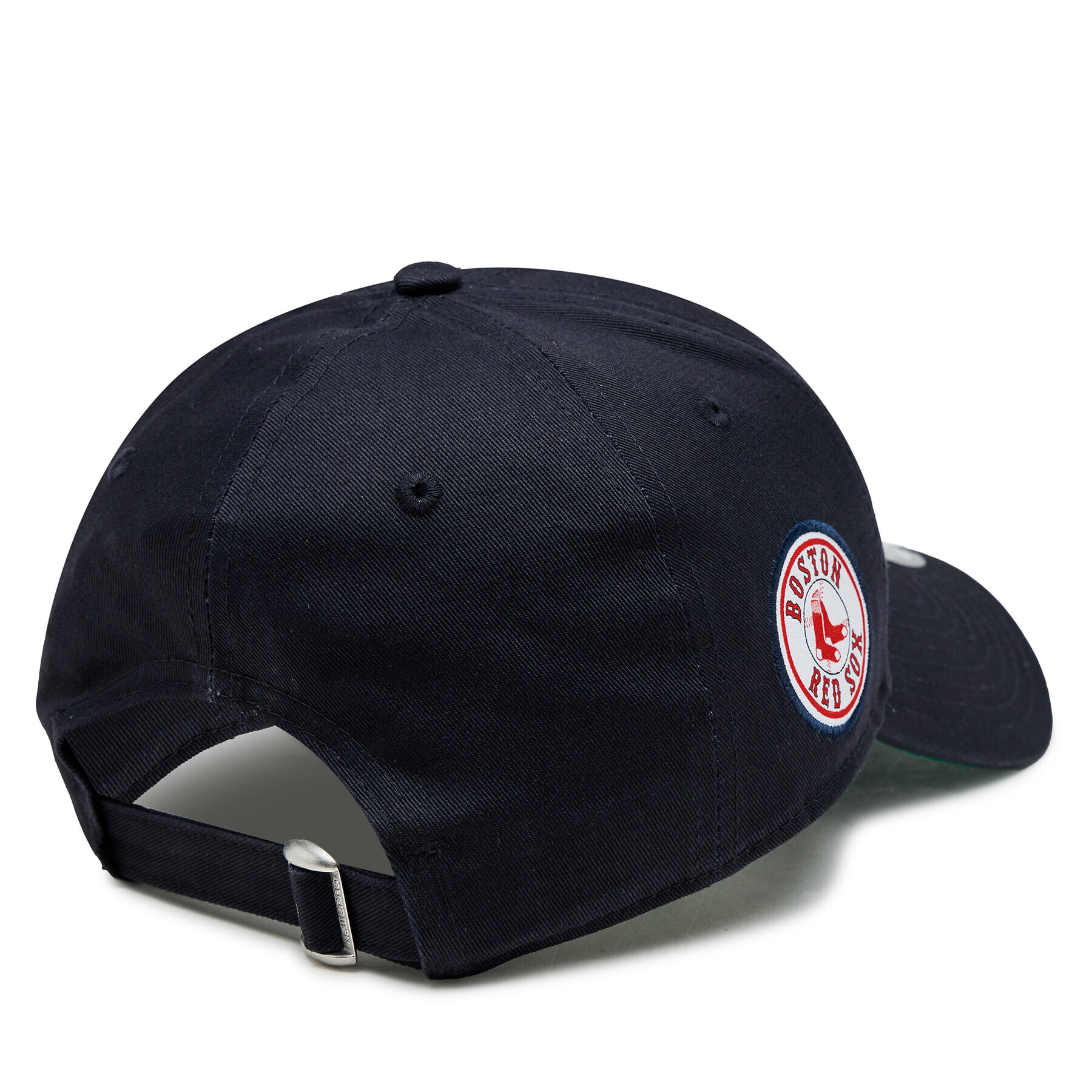 New Era Căciulă Team Side Patch 940 Red Sox 60364389 Negru - Pled.ro