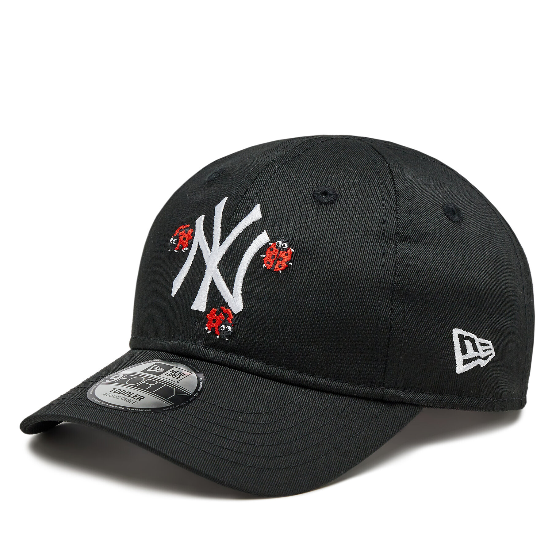 New Era Căciulă Tod Outdoor 940 Nyy 60416716 Negru - Pled.ro