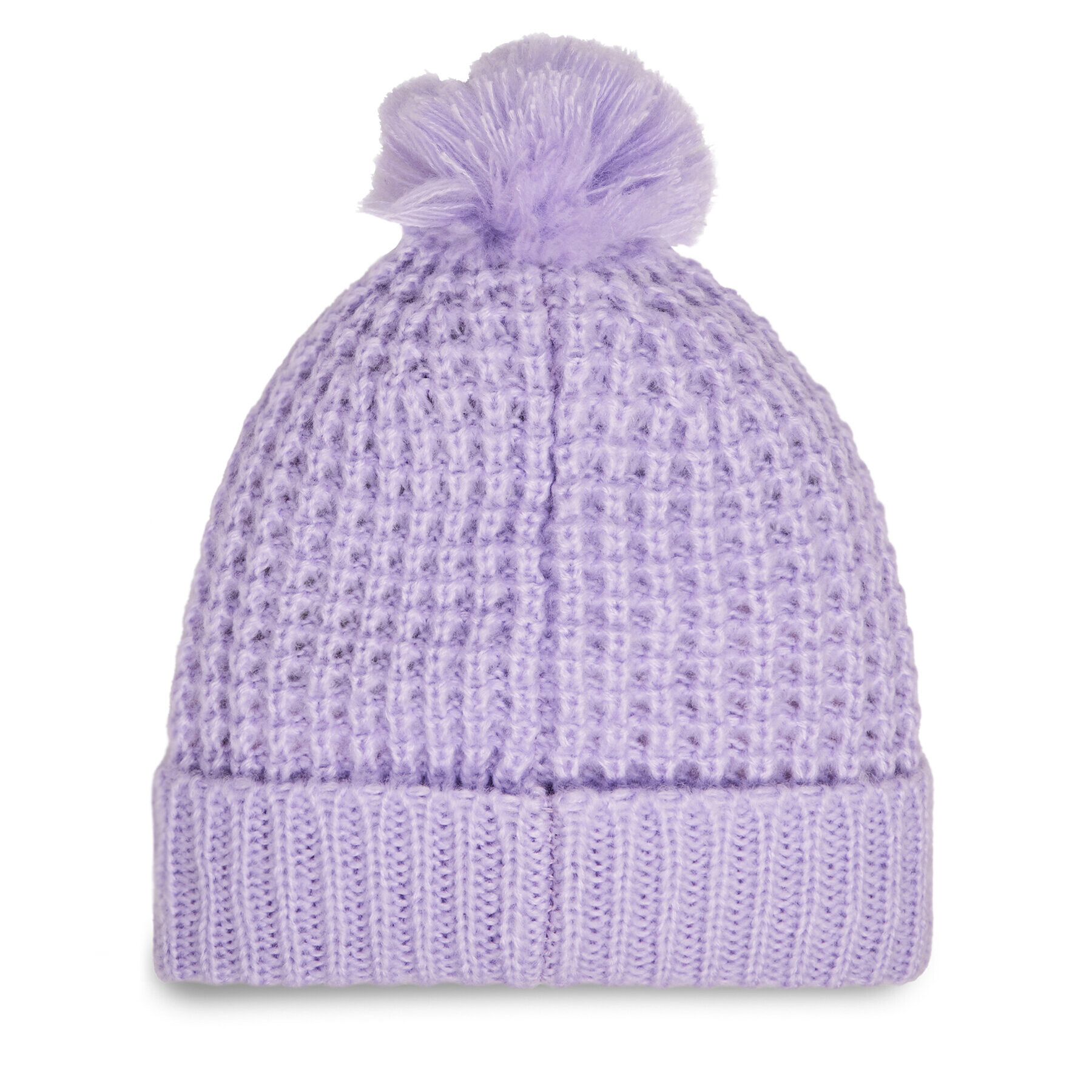 New Era Căciulă Wmns Cosy Pom 60364287 Violet - Pled.ro