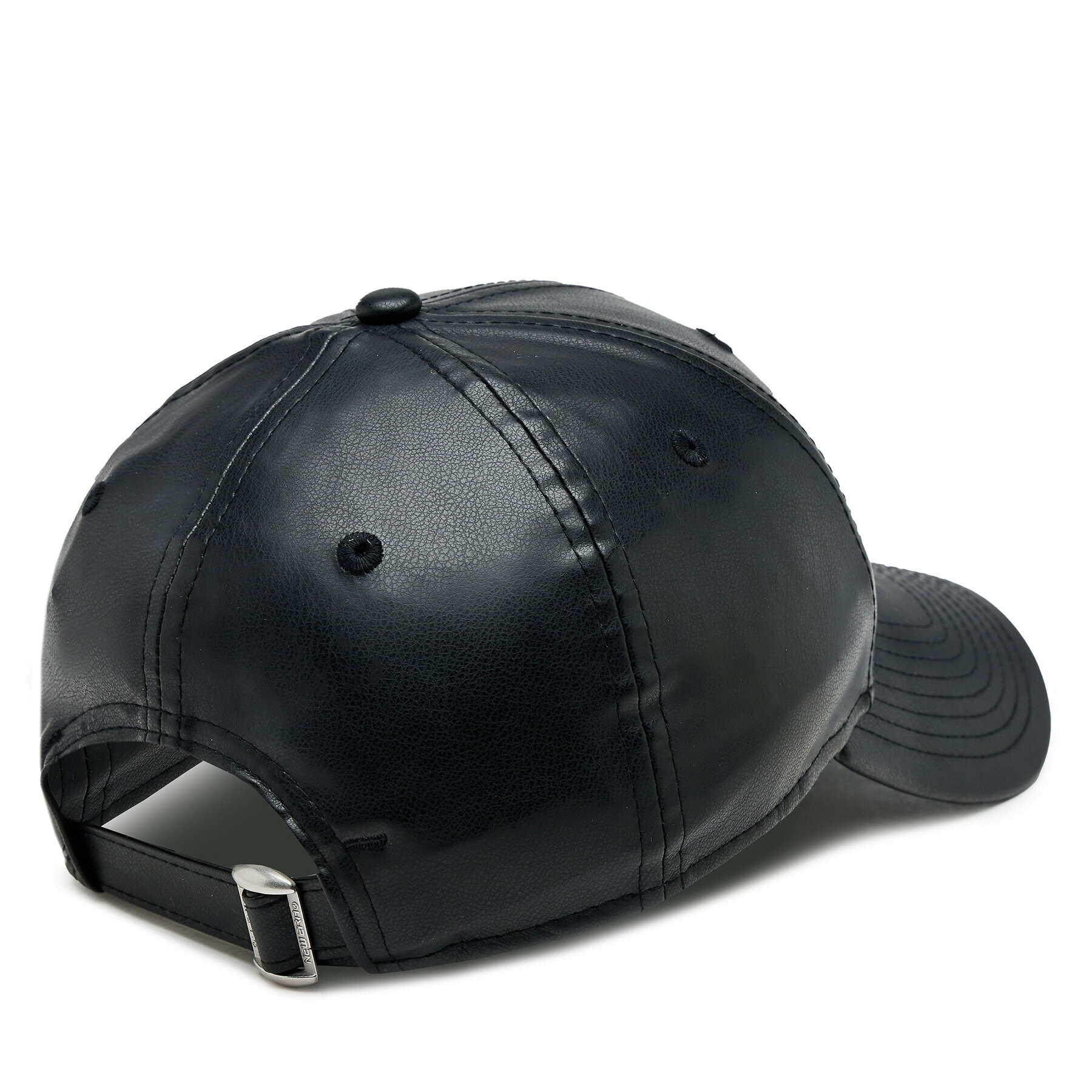 New Era Căciulă Wmns Pu 940 Nyy Bob 60364301 Negru - Pled.ro