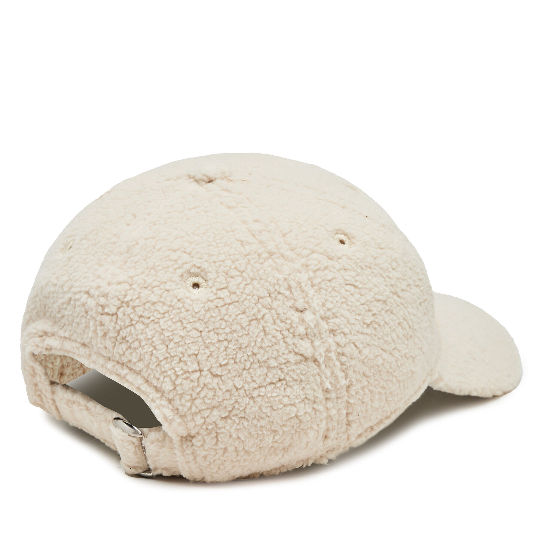 New Era Căciulă Wmns Teddy 940 Nyy 60364302 Alb - Pled.ro