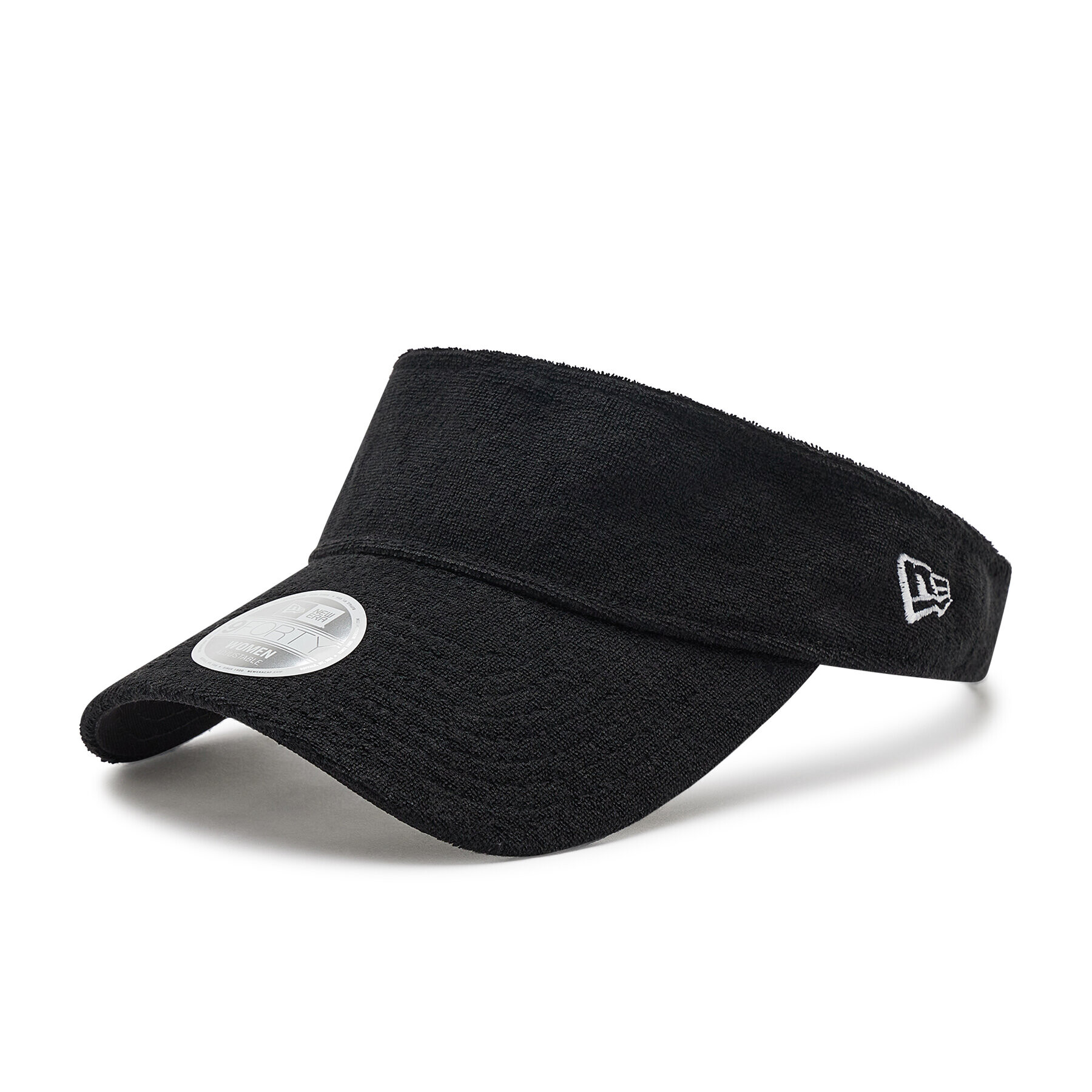 New Era Cozoroc Essential Visor 60222467 Negru - Pled.ro