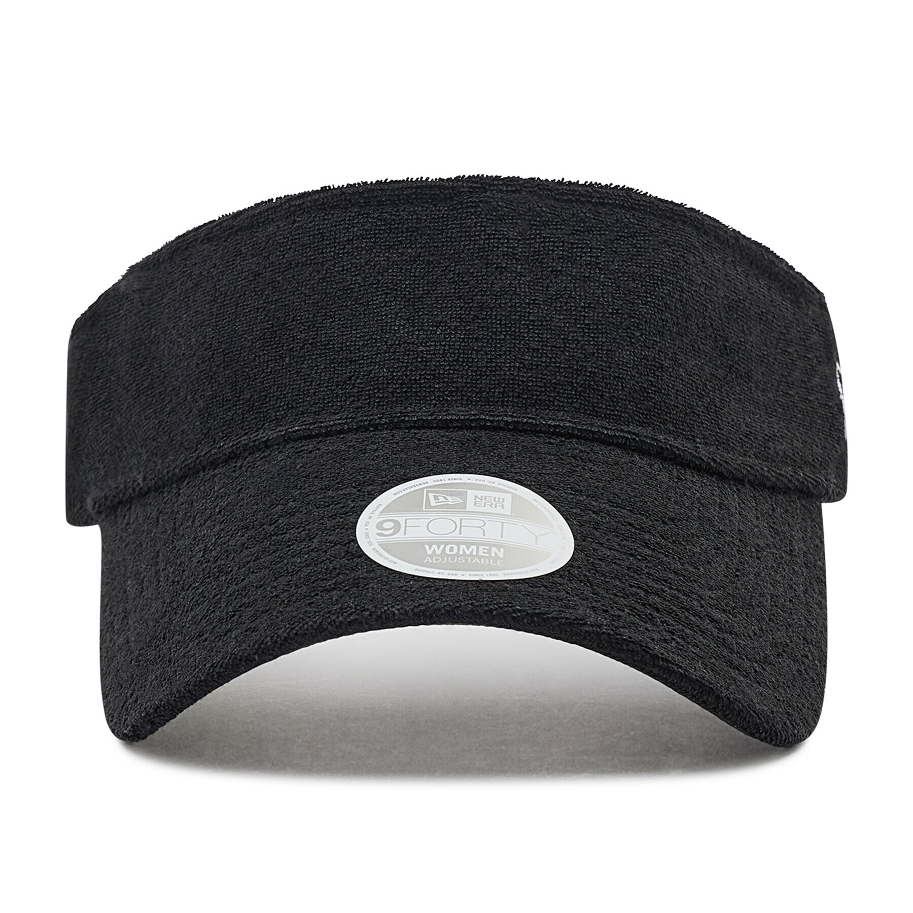 New Era Cozoroc Essential Visor 60222467 Negru - Pled.ro