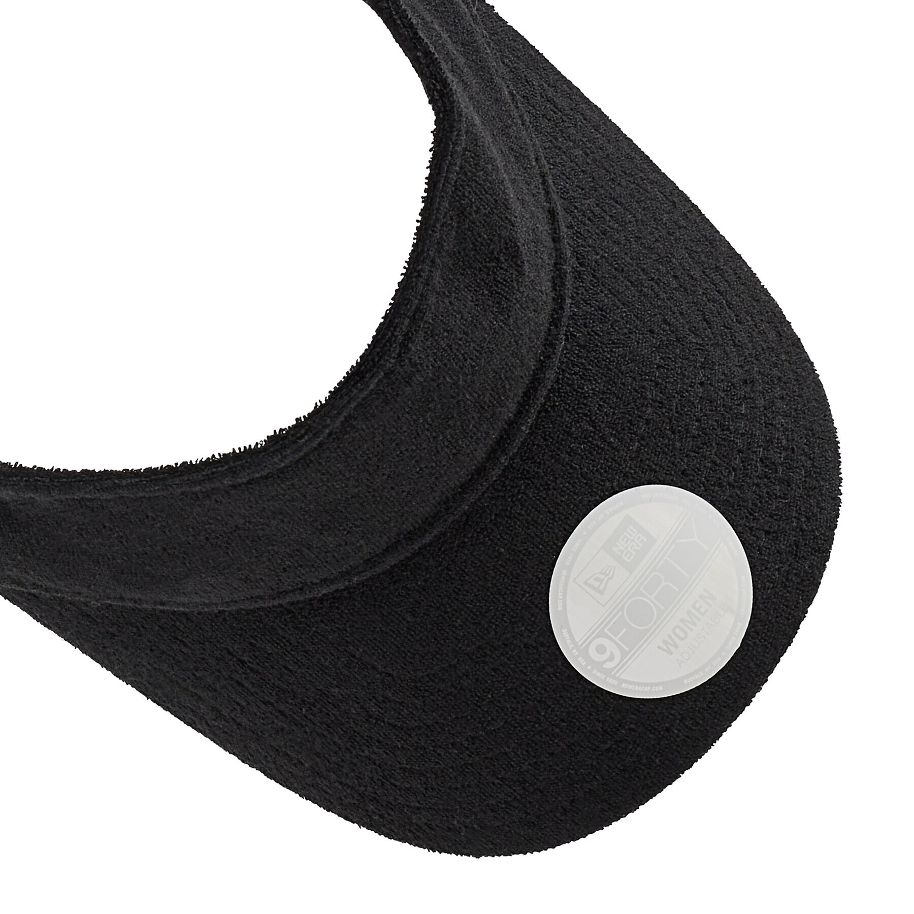 New Era Cozoroc Essential Visor 60222467 Negru - Pled.ro