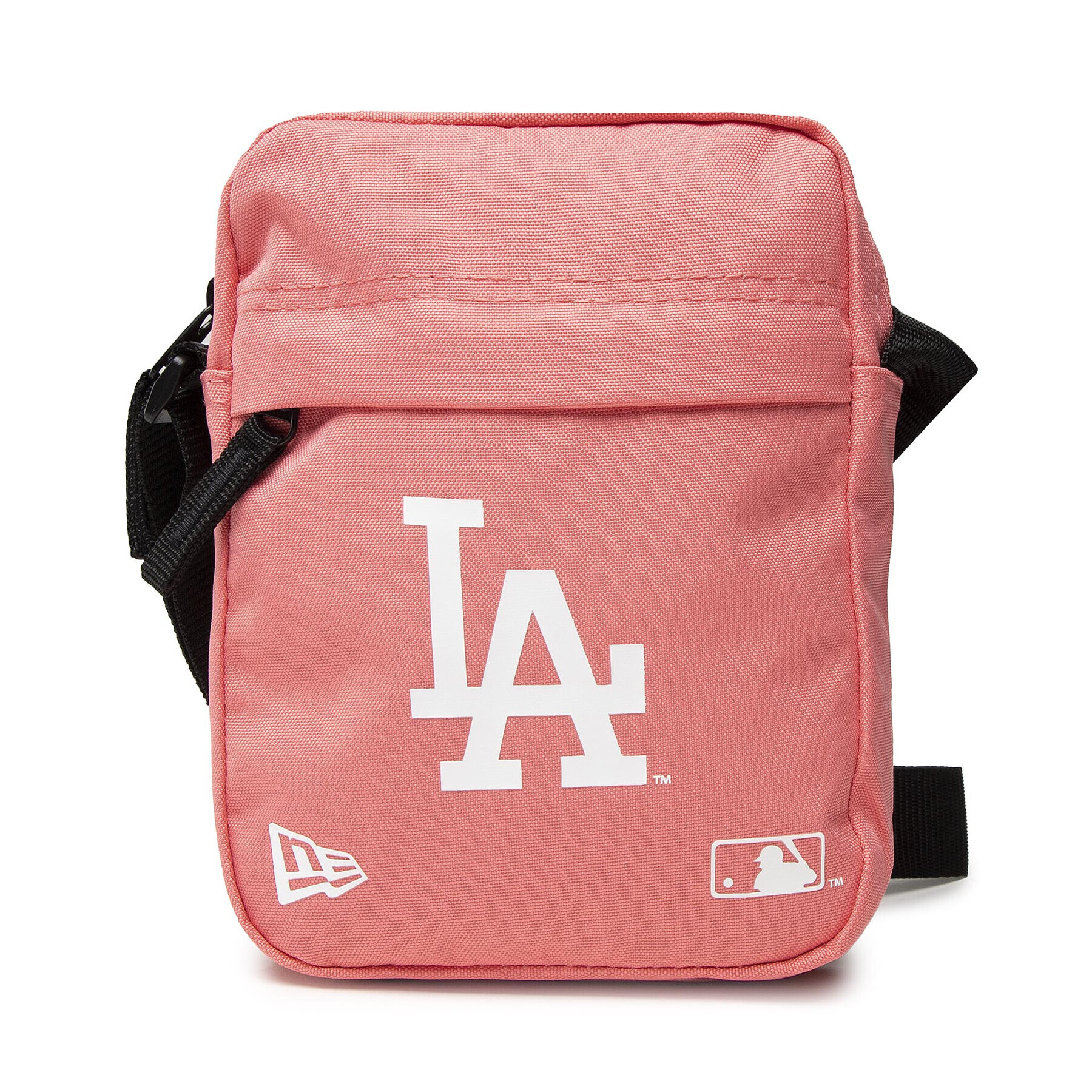 New Era Geantă crossover Mlb Side Bag Losdod 60137363 Roz - Pled.ro