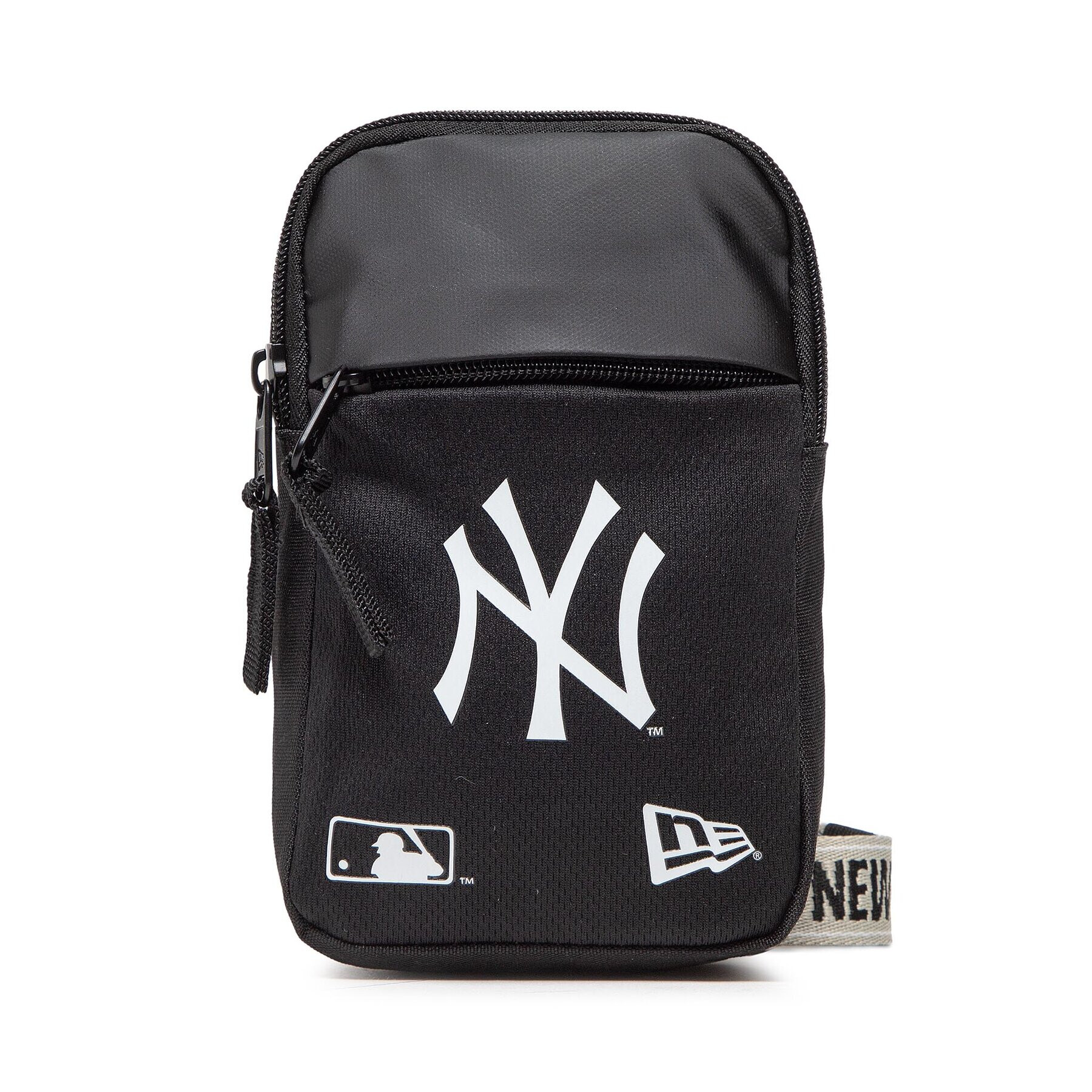 New Era Geantă crossover Mlb Side Pouch Neyyan 60240055 Negru - Pled.ro