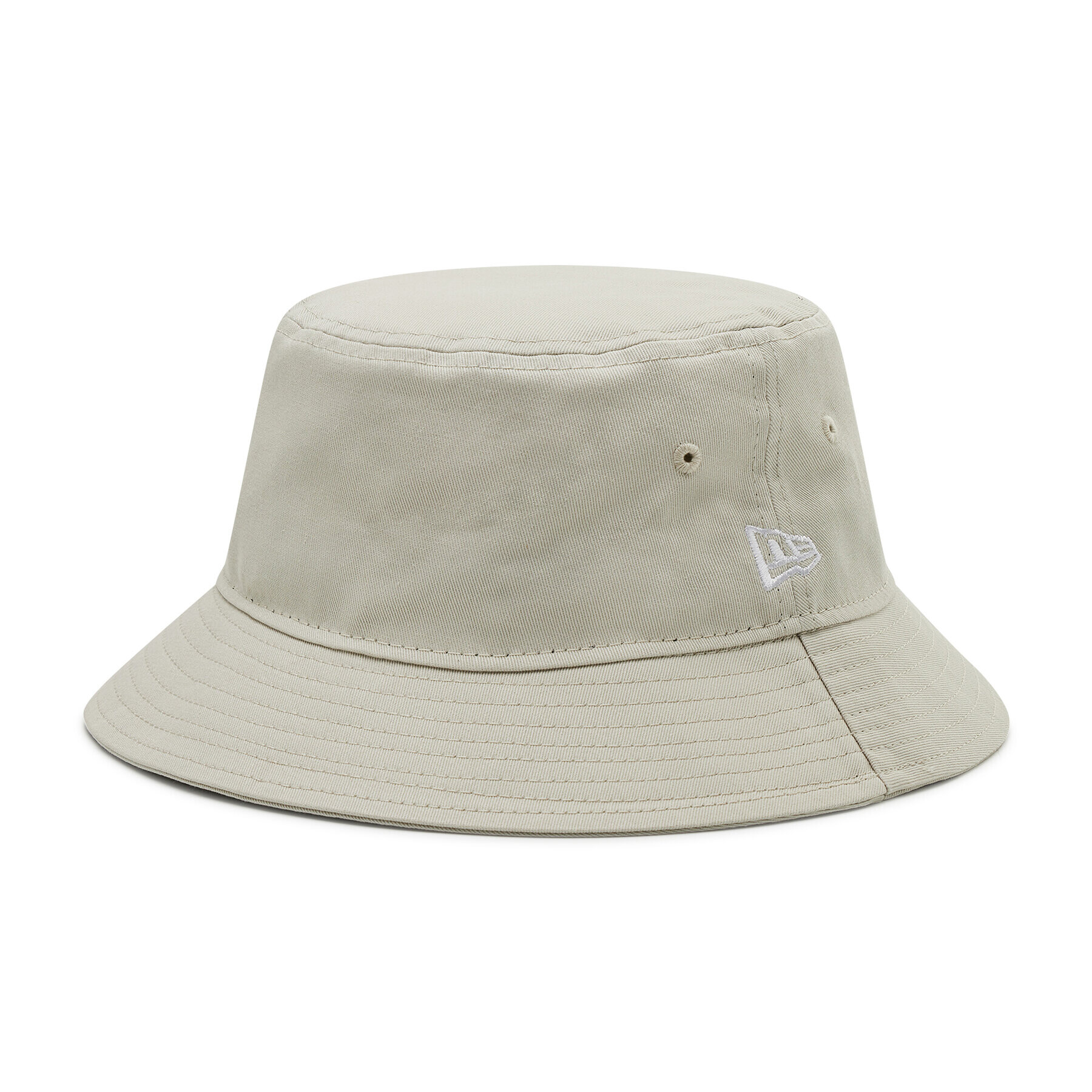 New Era Pălărie Bucket Essential 60222227 Bej - Pled.ro