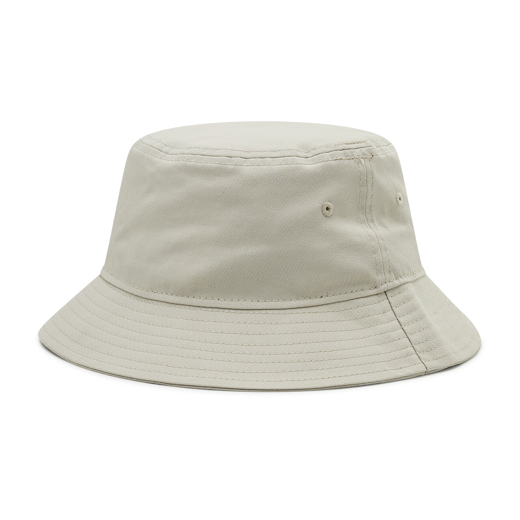 New Era Pălărie Bucket Essential 60222227 Bej - Pled.ro