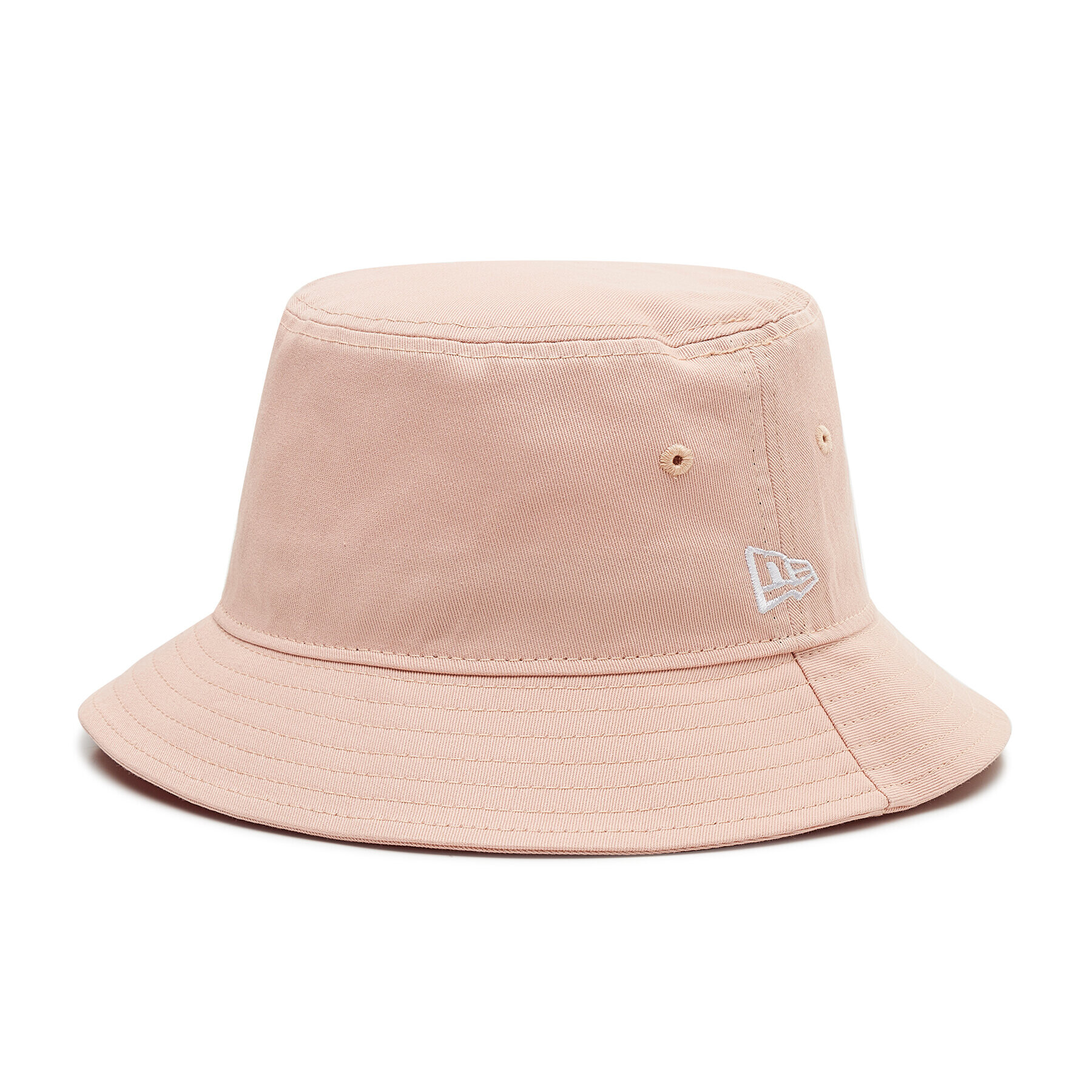 New Era Pălărie Bucket Essential 60222498 Roz - Pled.ro