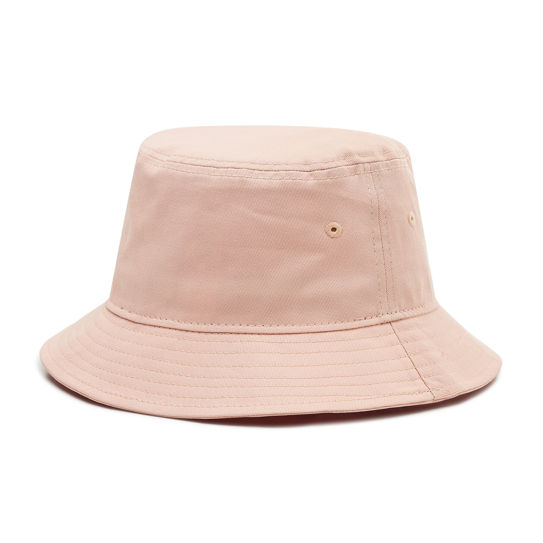 New Era Pălărie Bucket Essential 60222498 Roz - Pled.ro