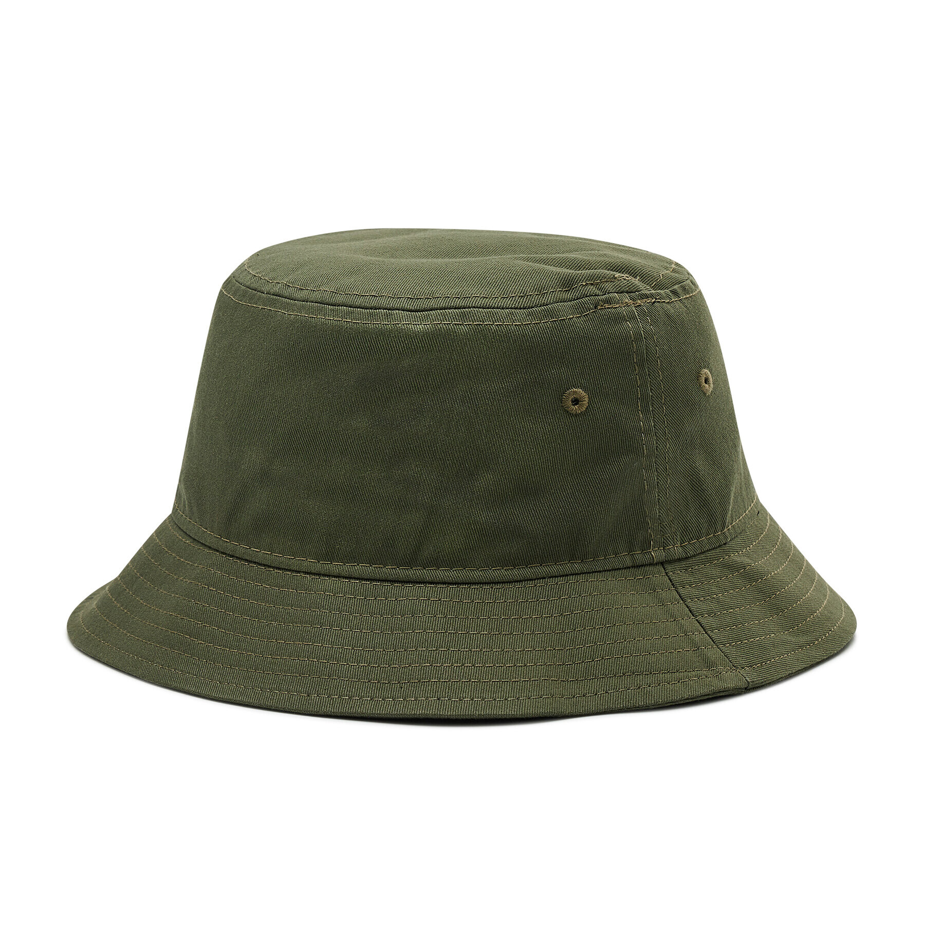 New Era Pălărie Bucket Ne Essential Tapere 60222226 Verde - Pled.ro