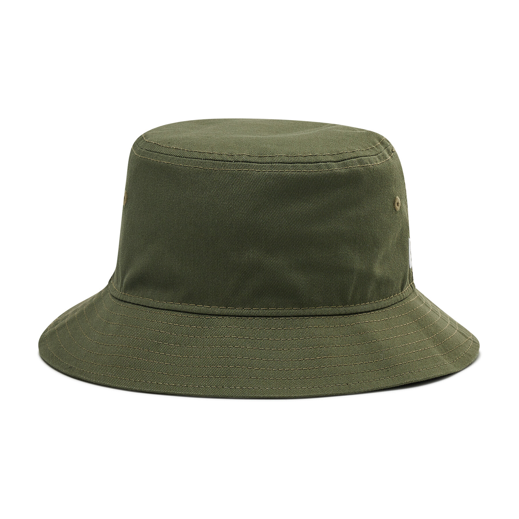 New Era Pălărie Bucket Ne Essential Tapere 60222226 Verde - Pled.ro