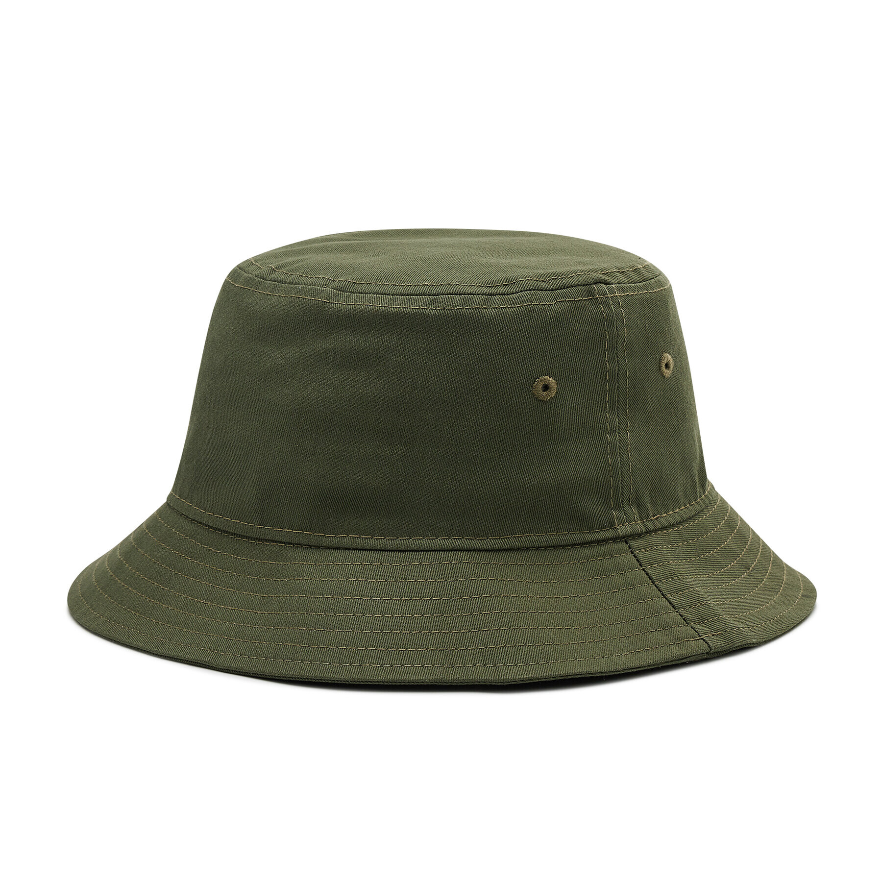 New Era Pălărie Bucket Ne Essential Tapere 60222226 Verde - Pled.ro