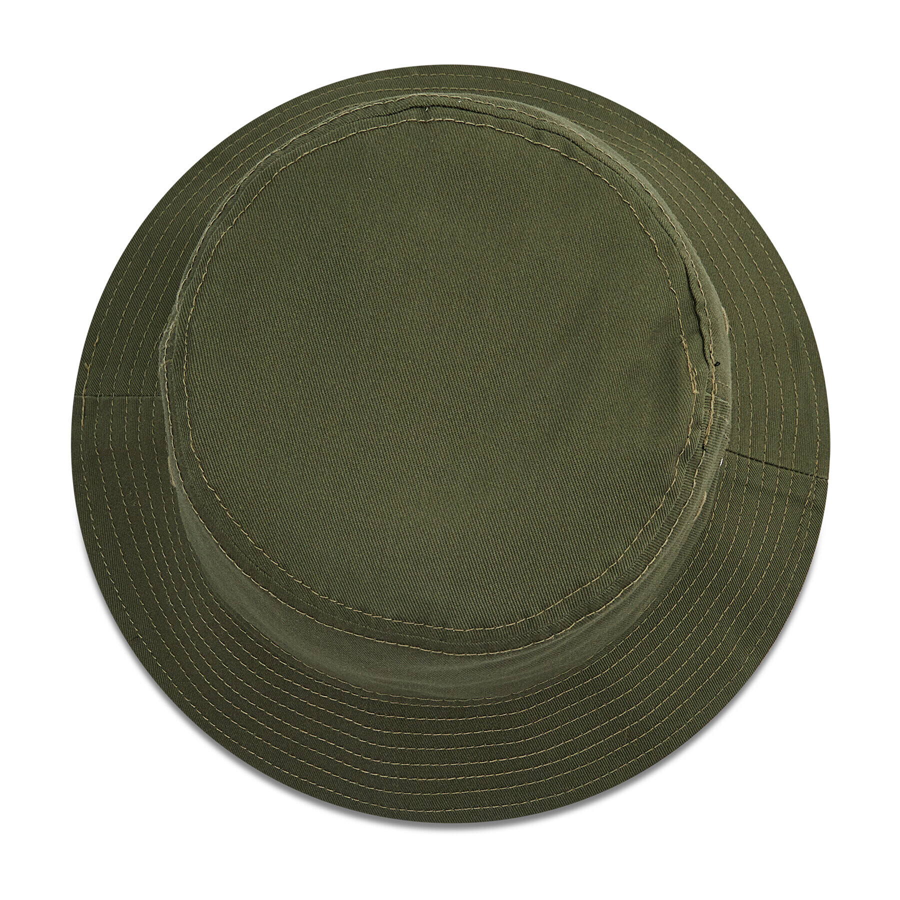 New Era Pălărie Bucket Ne Essential Tapere 60222226 Verde - Pled.ro