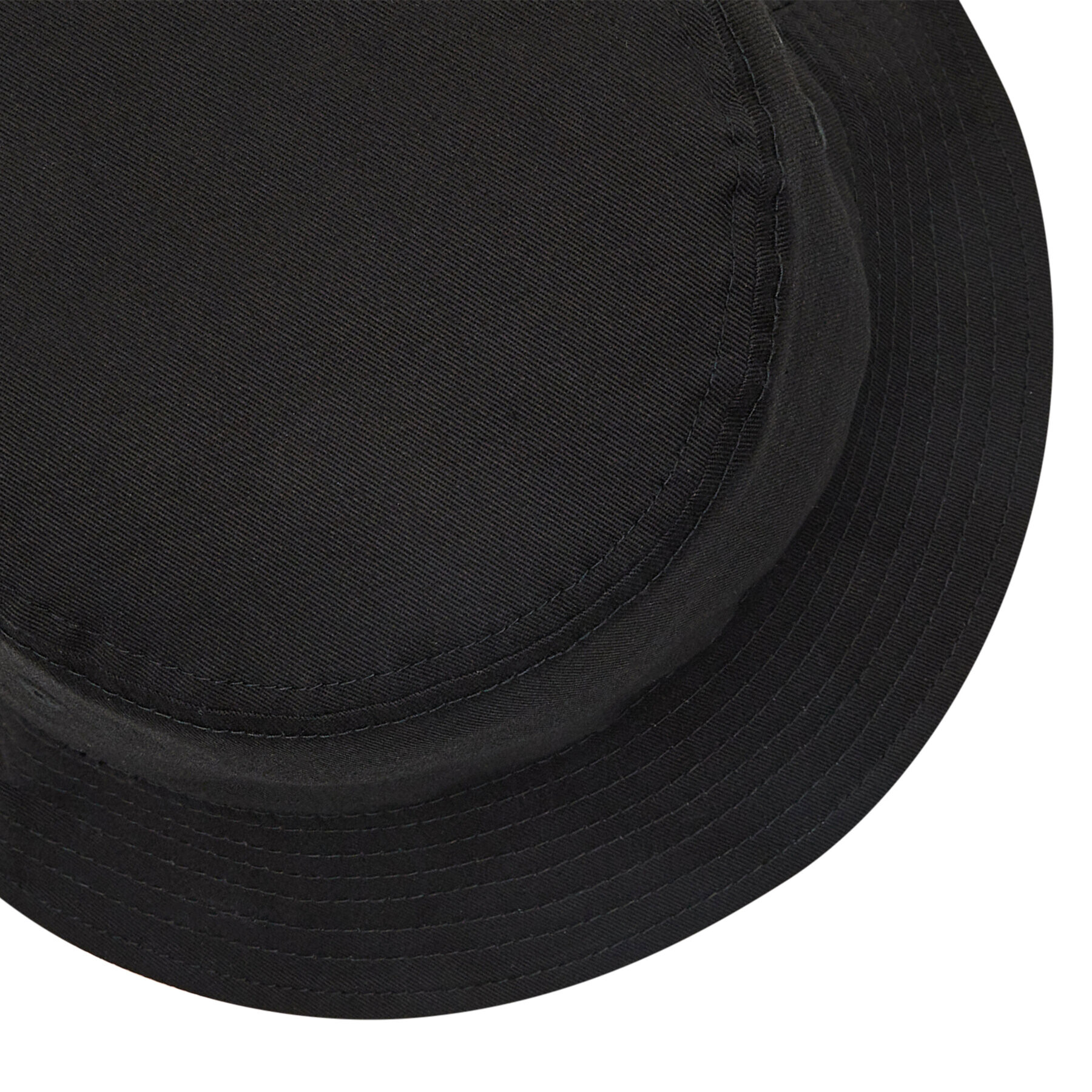 New Era Pălărie Bucket Ne Essential Tapere 60222327 Negru - Pled.ro