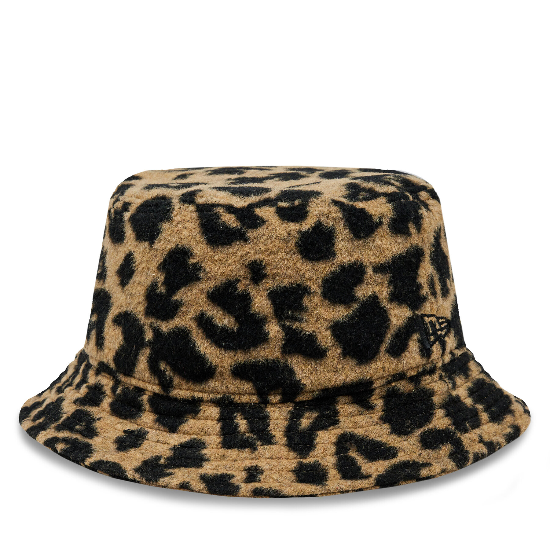 New Era Pălărie Wmns Leopard 60364193 Maro - Pled.ro