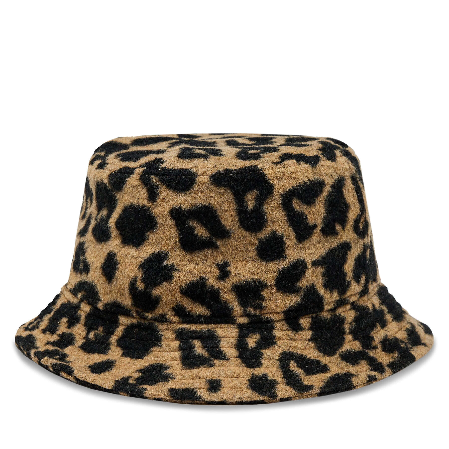 New Era Pălărie Wmns Leopard 60364193 Maro - Pled.ro