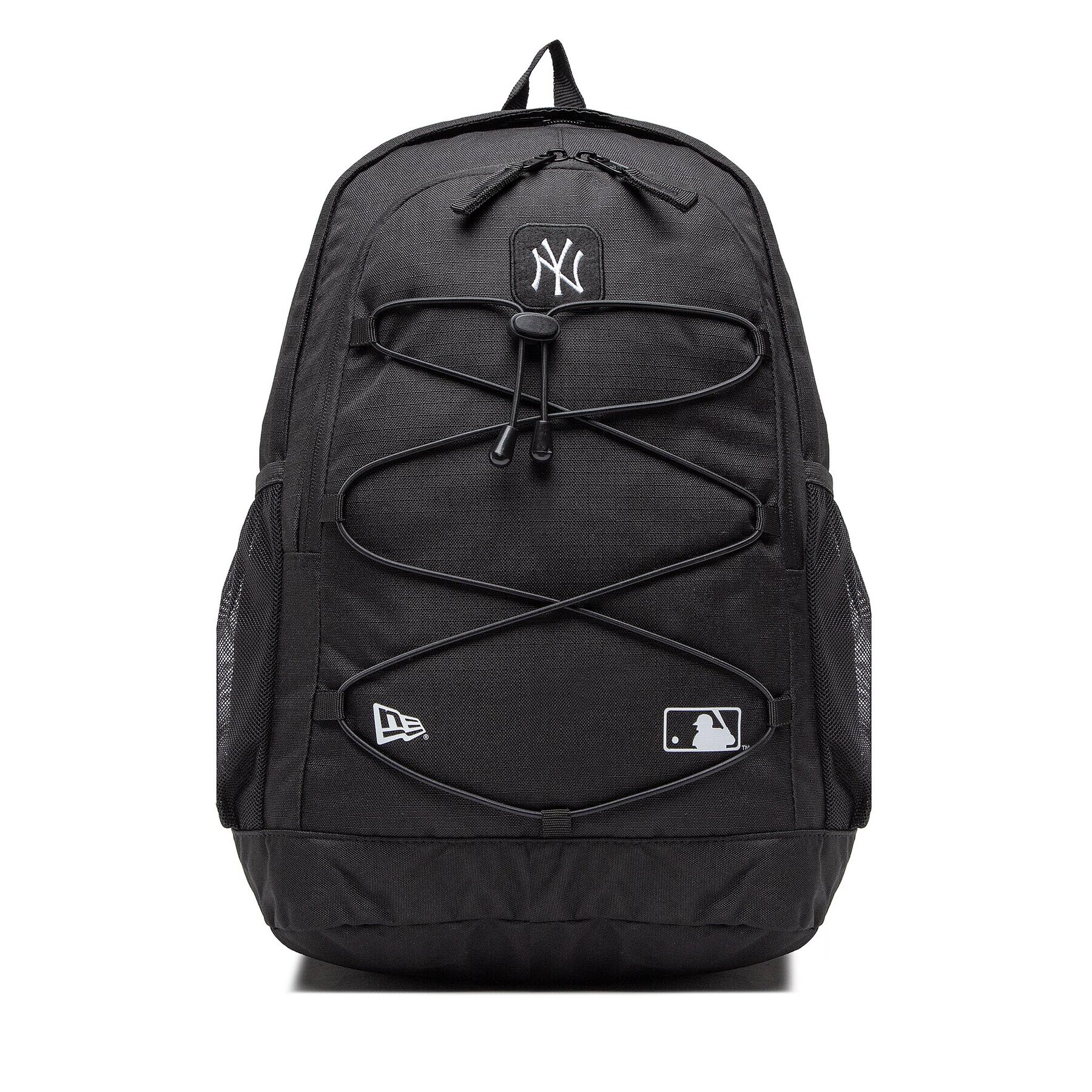 New Era Rucsac Disti Mlb Bungee Bag 60240060 Negru - Pled.ro