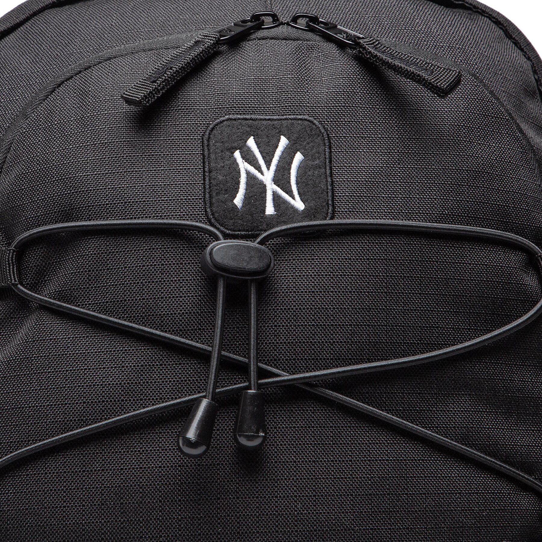 New Era Rucsac Disti Mlb Bungee Bag 60240060 Negru - Pled.ro