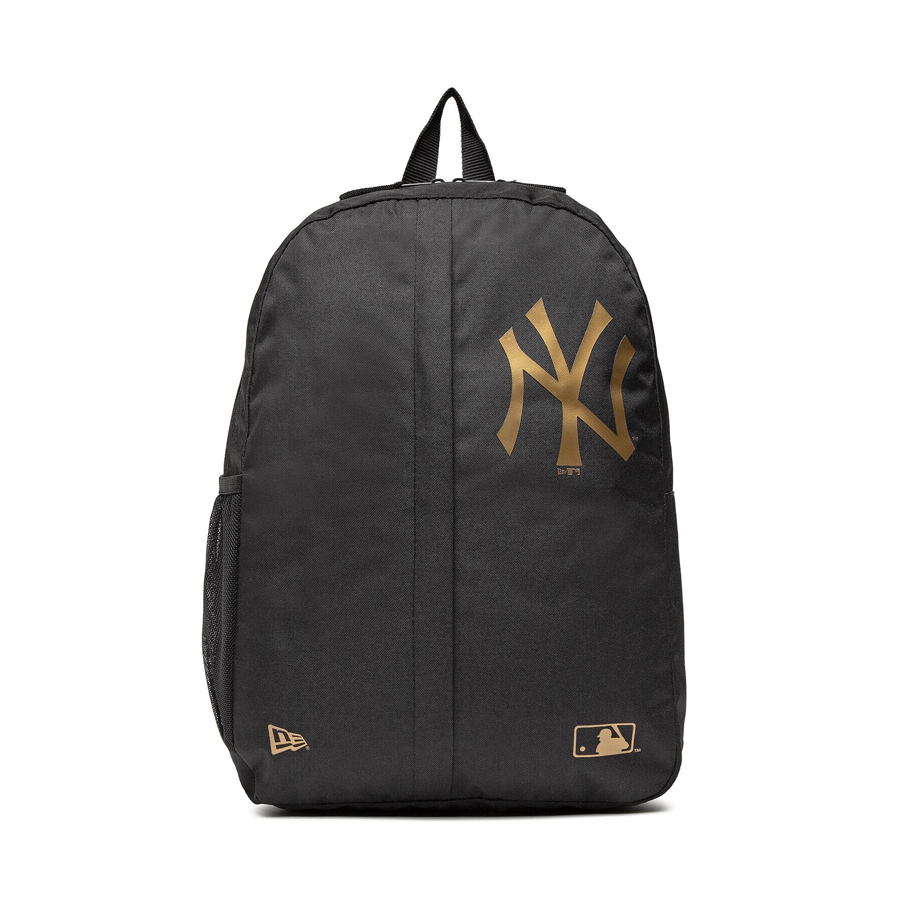 New Era Rucsac Disti Zip Down Pack 60240093 Negru - Pled.ro