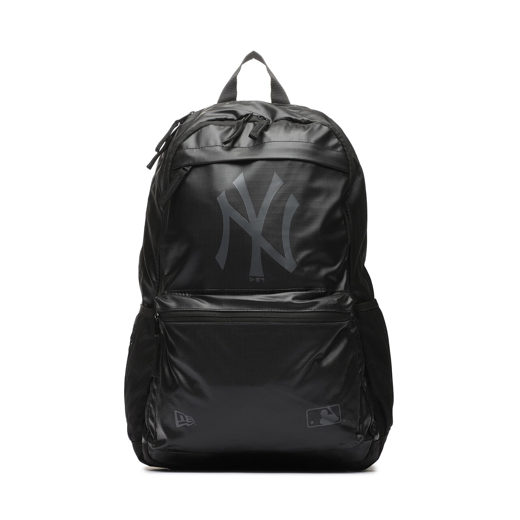 New Era Rucsac MLB Contemporary Delaware New York Yankees Backpack 60357003 Negru - Pled.ro