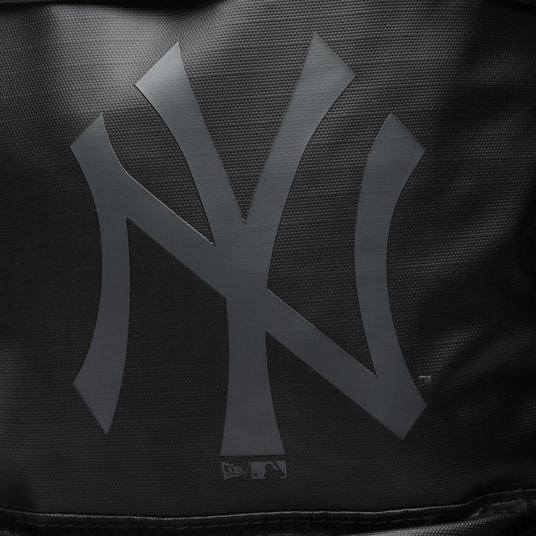 New Era Rucsac MLB Contemporary Delaware New York Yankees Backpack 60357003 Negru - Pled.ro