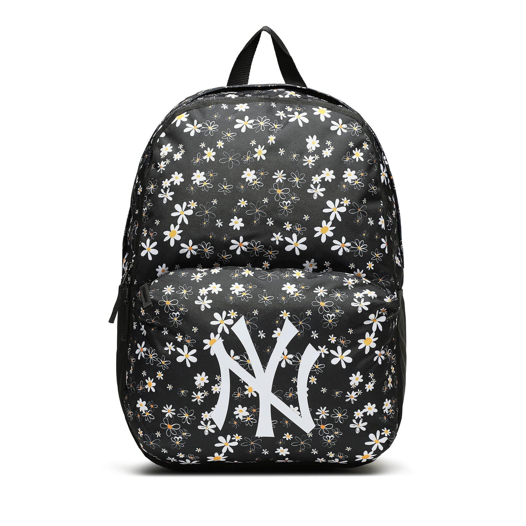 New Era Rucsac Mlb Floral Multi Stadium Neyyan 60357000 Negru - Pled.ro