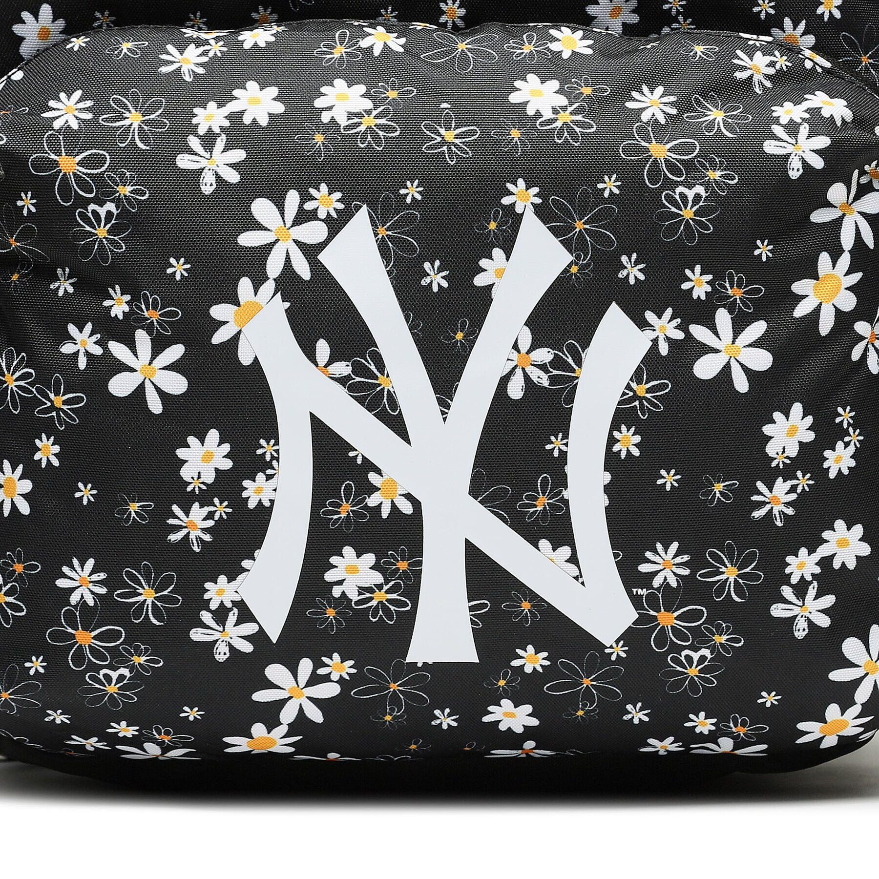 New Era Rucsac Mlb Floral Multi Stadium Neyyan 60357000 Negru - Pled.ro