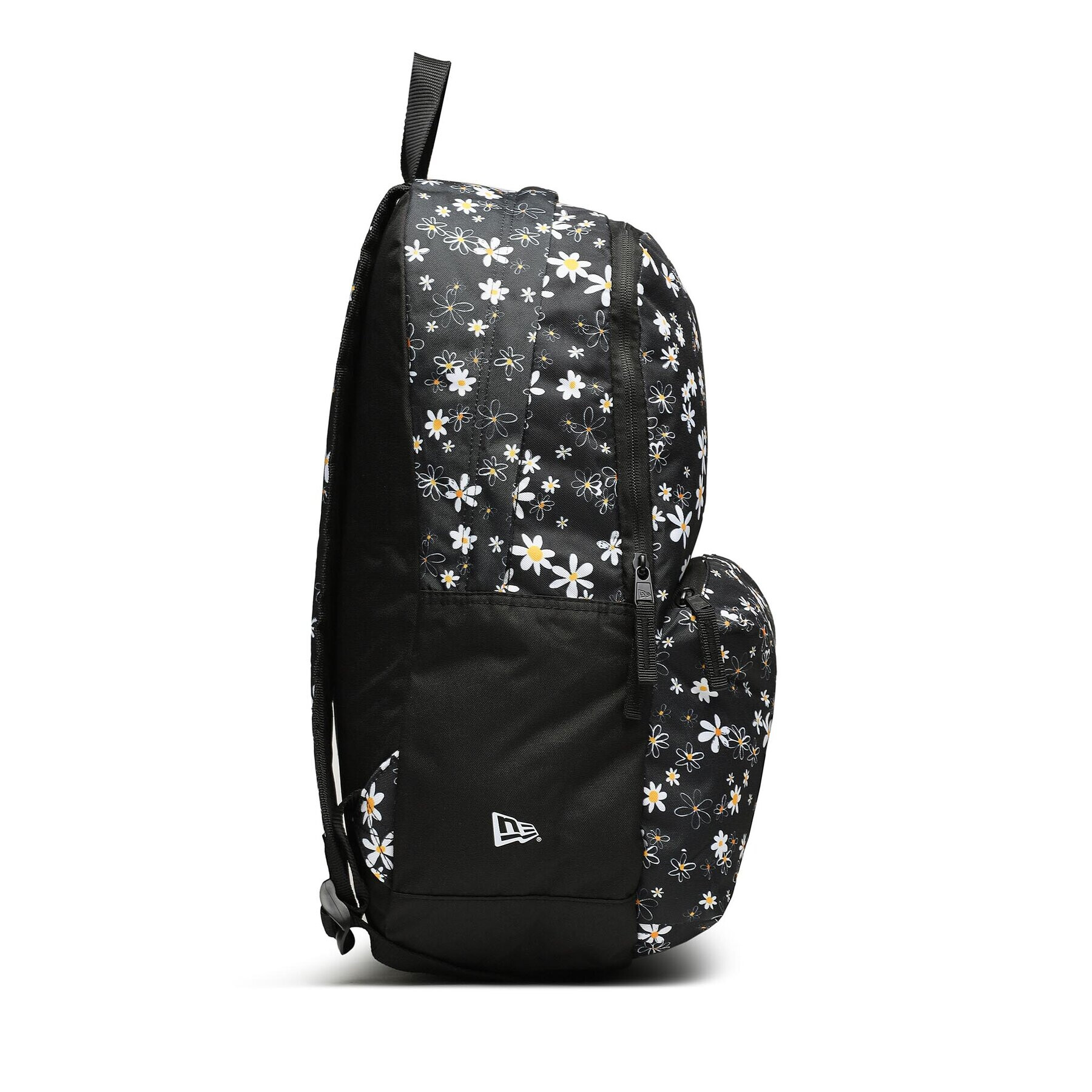 New Era Rucsac Mlb Floral Multi Stadium Neyyan 60357000 Negru - Pled.ro