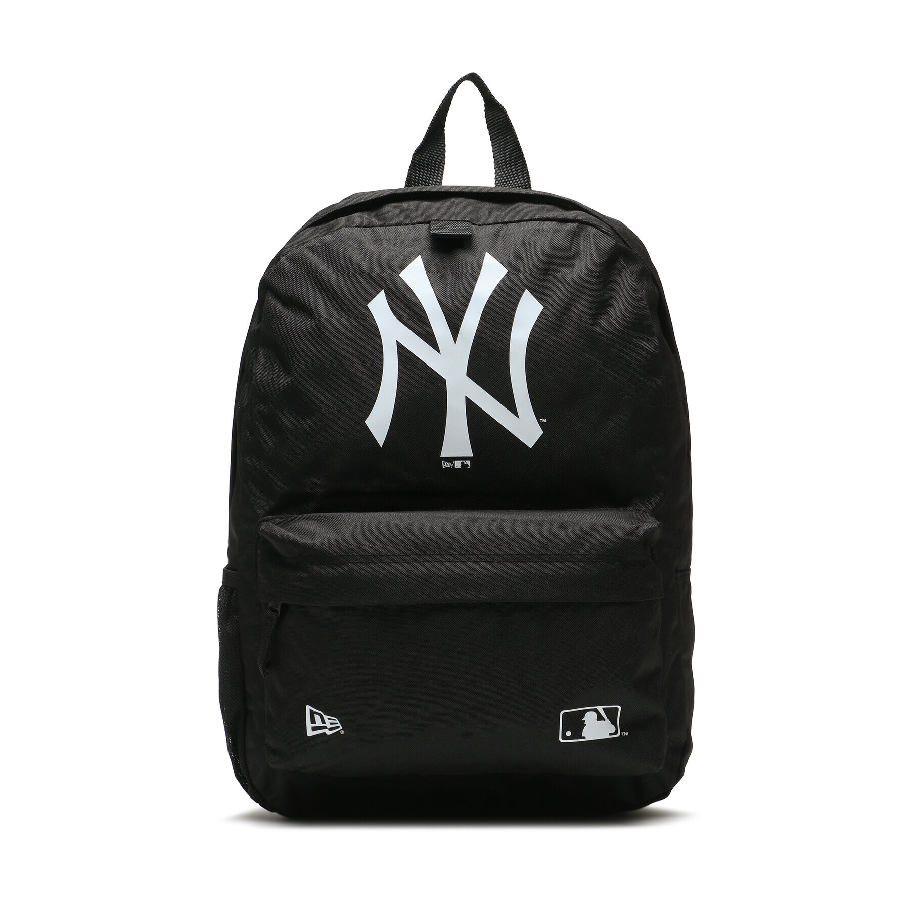 New Era Rucsac Mlb Stadium Pack 11942042 Negru - Pled.ro