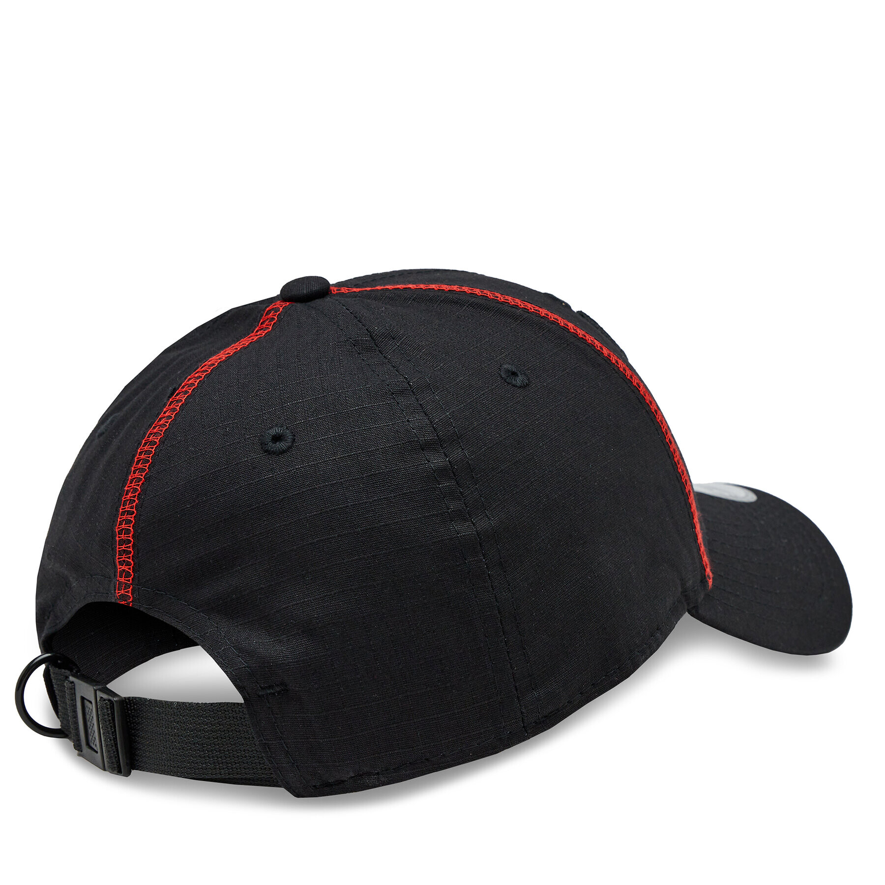 New Era Șapcă 940 Nba Ripstop 9Forty 60285076 Negru - Pled.ro