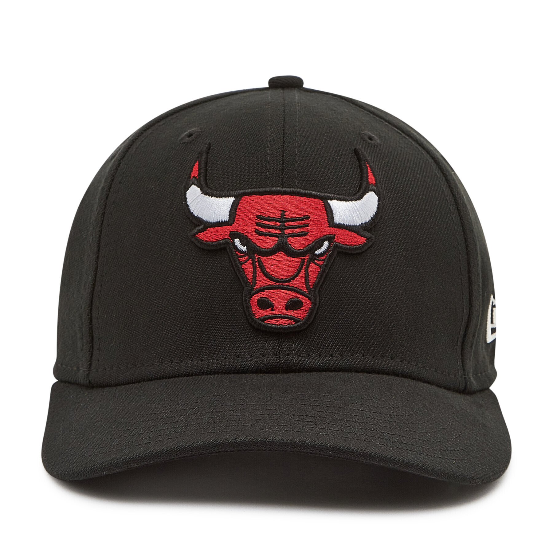 New Era Șapcă 9Fifty Bulls Chicago Bulls 11871284 Negru - Pled.ro