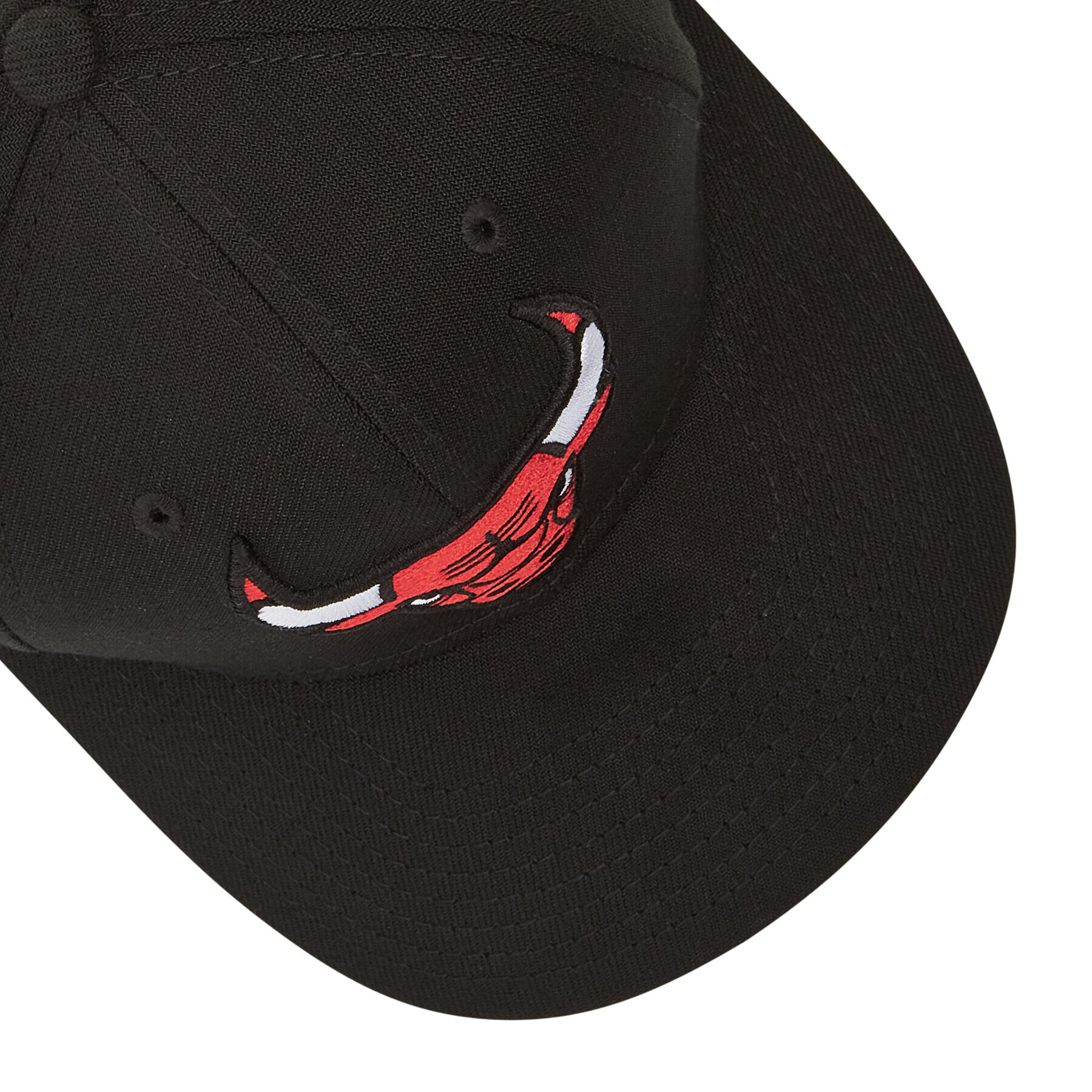 New Era Șapcă 9Fifty Bulls Chicago Bulls 11871284 Negru - Pled.ro