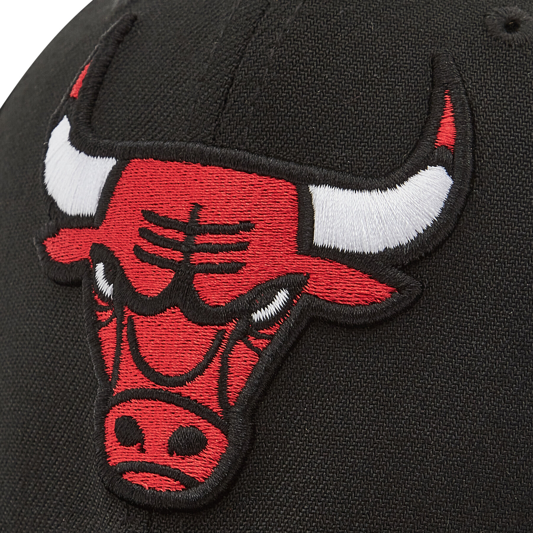 New Era Șapcă 9Fifty Bulls Chicago Bulls 11871284 Negru - Pled.ro