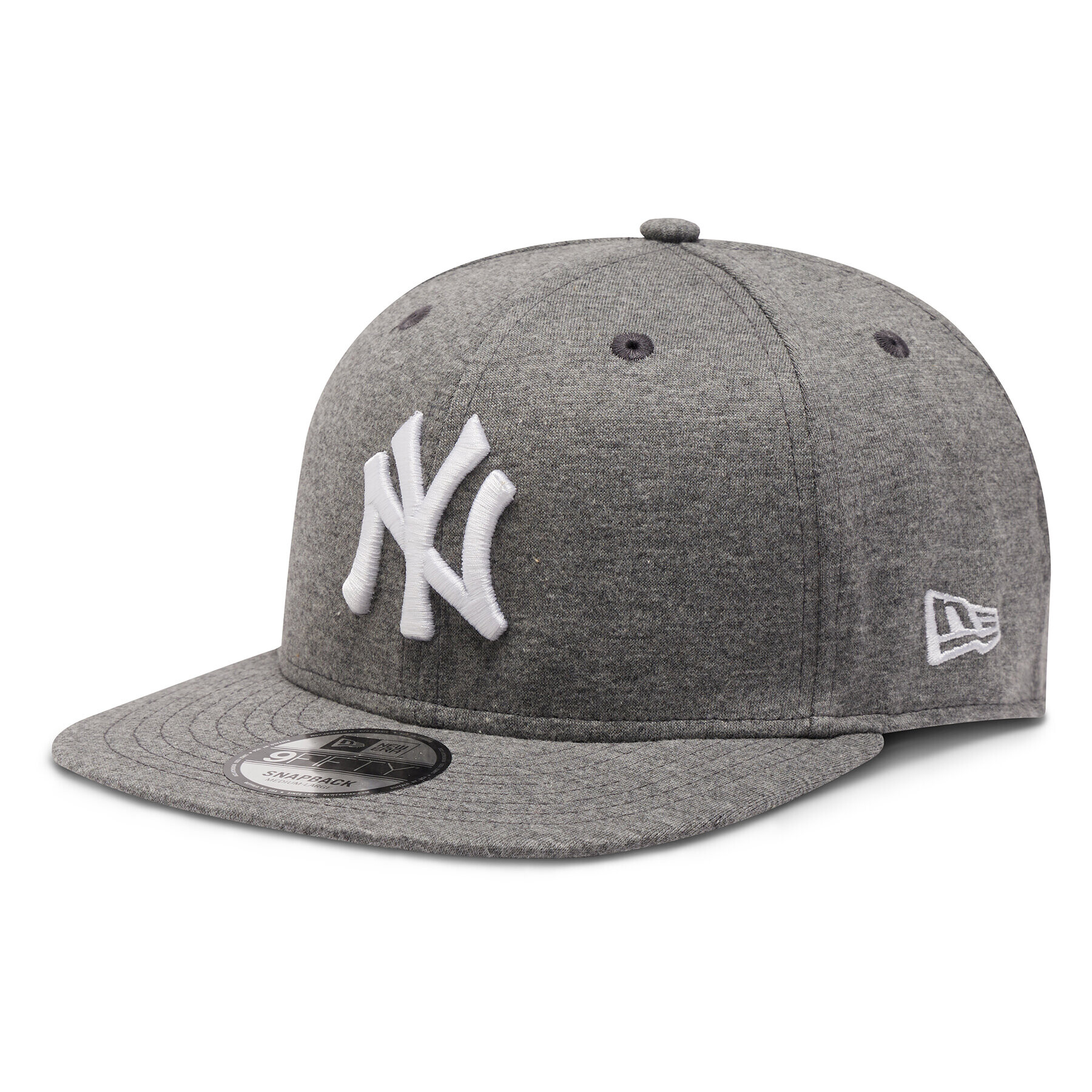 New Era Șapcă 9Fifty Ny New York Yankees 60245402 Gri - Pled.ro