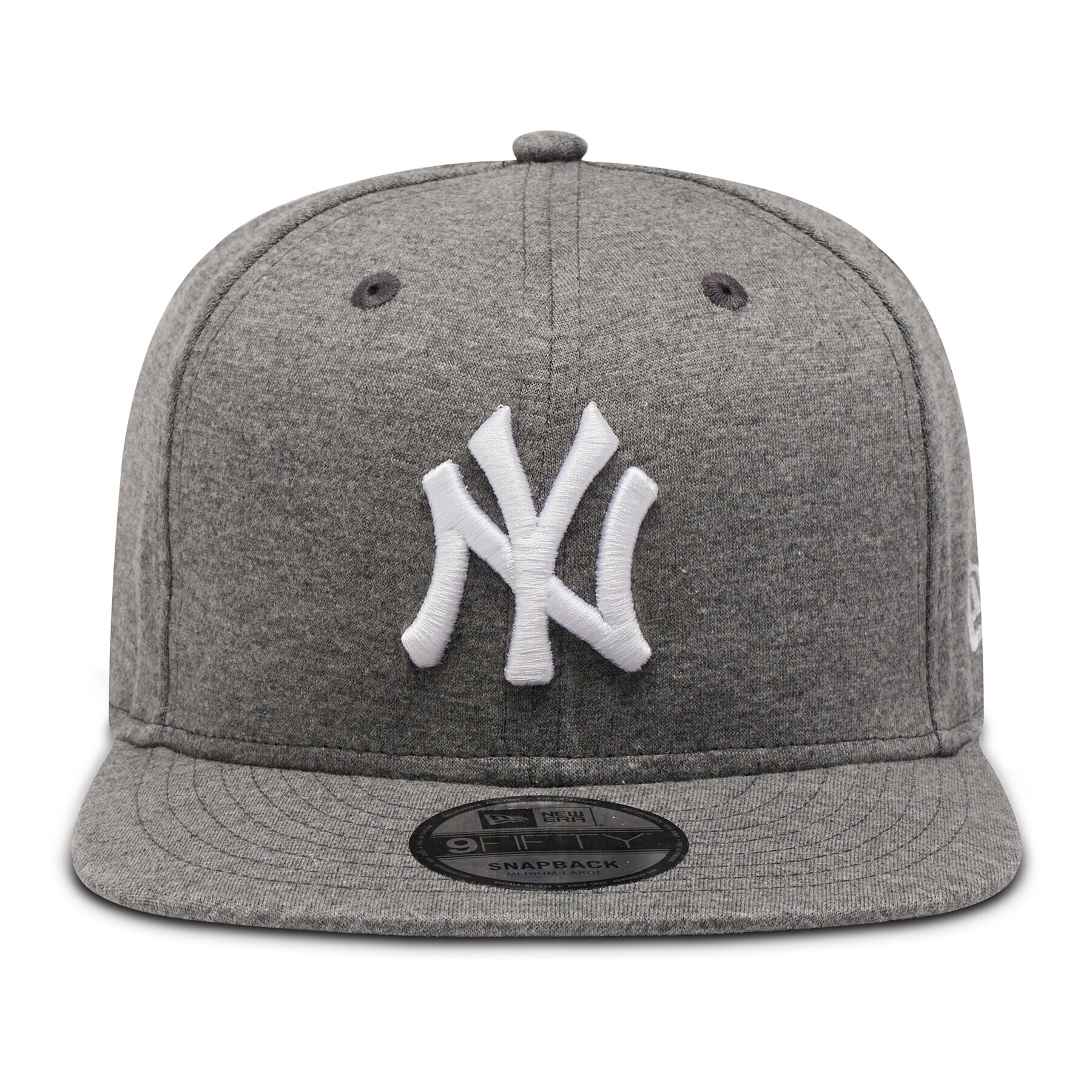 New Era Șapcă 9Fifty Ny New York Yankees 60245402 Gri - Pled.ro